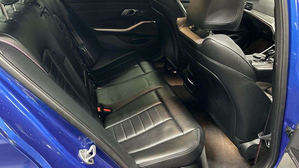 2020 BMW 3 SERIES 2020 BMW 3 SERIES