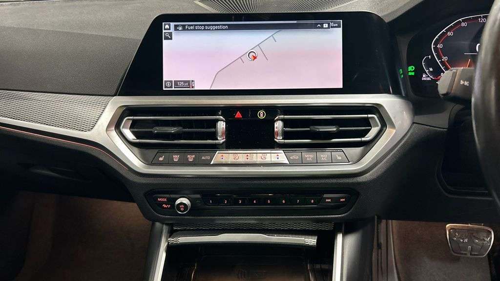 2020 BMW 3 SERIES 2020 BMW 3 SERIES