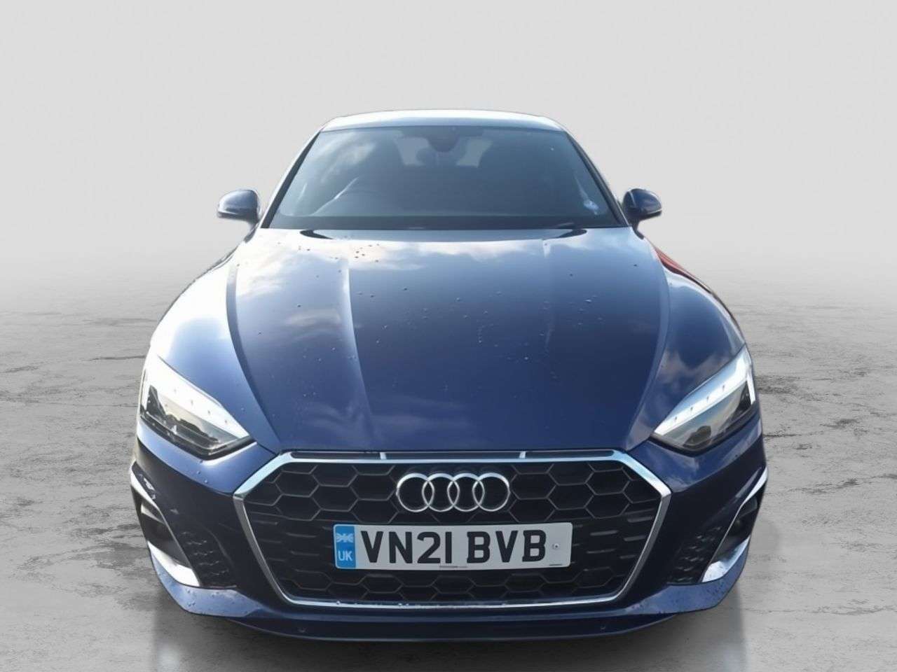 A 2021 AUDI A5 2.0 TFSI 40 S line Sportback 5dr Petrol S Tronic Euro 6 (s/s) (204 ps) 2 KE A 2021 AUDI A5 2.0 TFSI 40 S line Sportback 5dr Petrol S Tronic Euro 6 (s/s) (204 ps) 2 KE