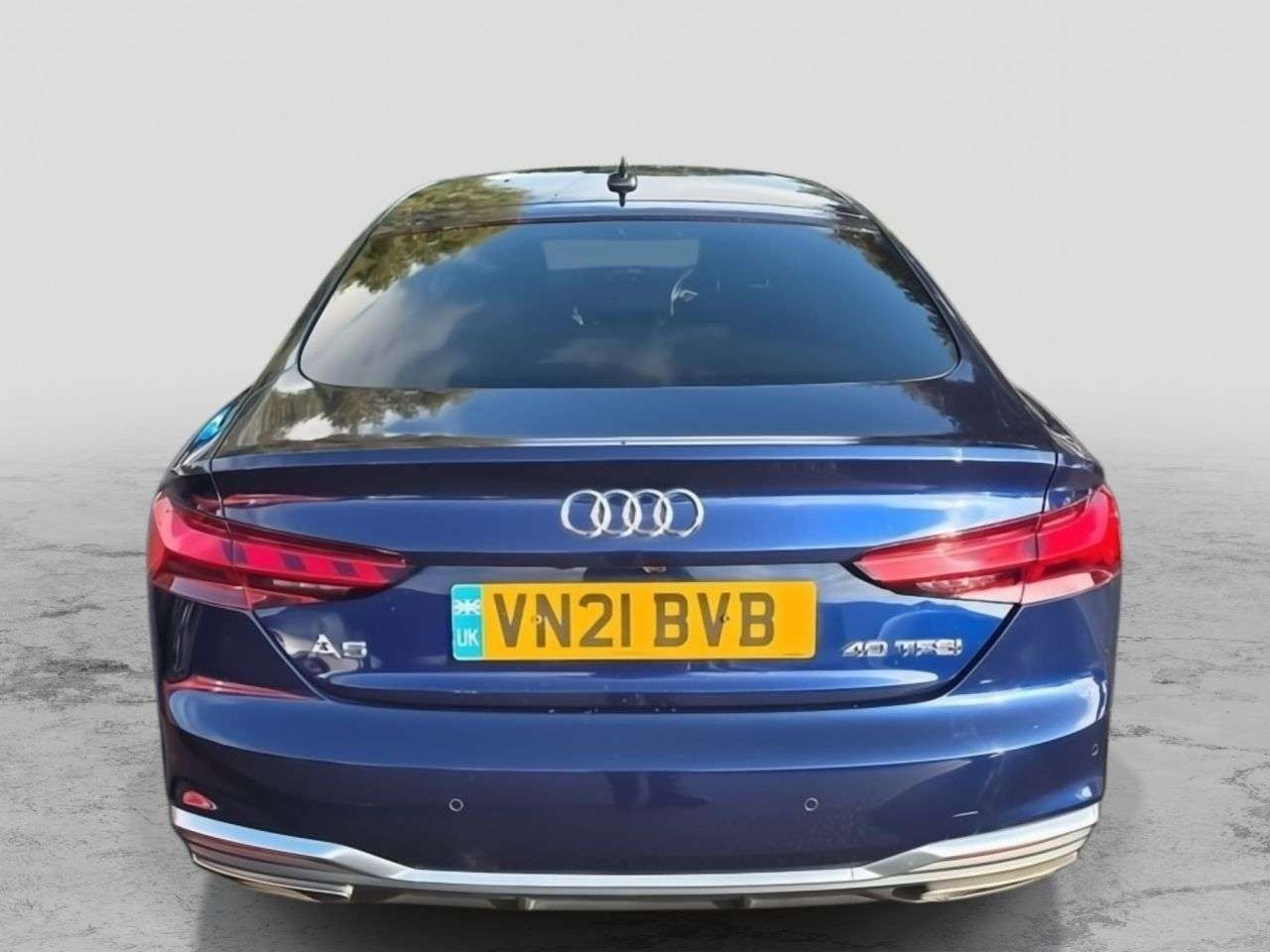 2021 AUDI A5 2021 AUDI A5