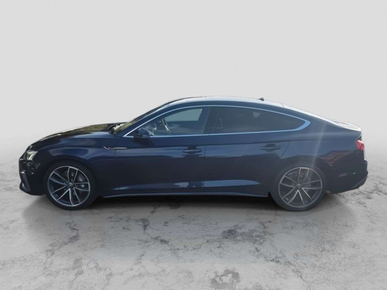 2021 AUDI A5 2021 AUDI A5