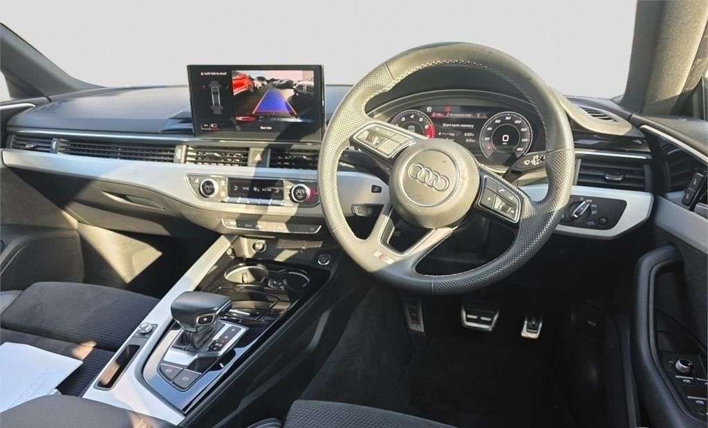 2021 AUDI A5 2021 AUDI A5