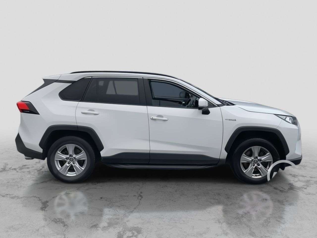 2020 TOYOTA RAV4 2020 TOYOTA RAV4