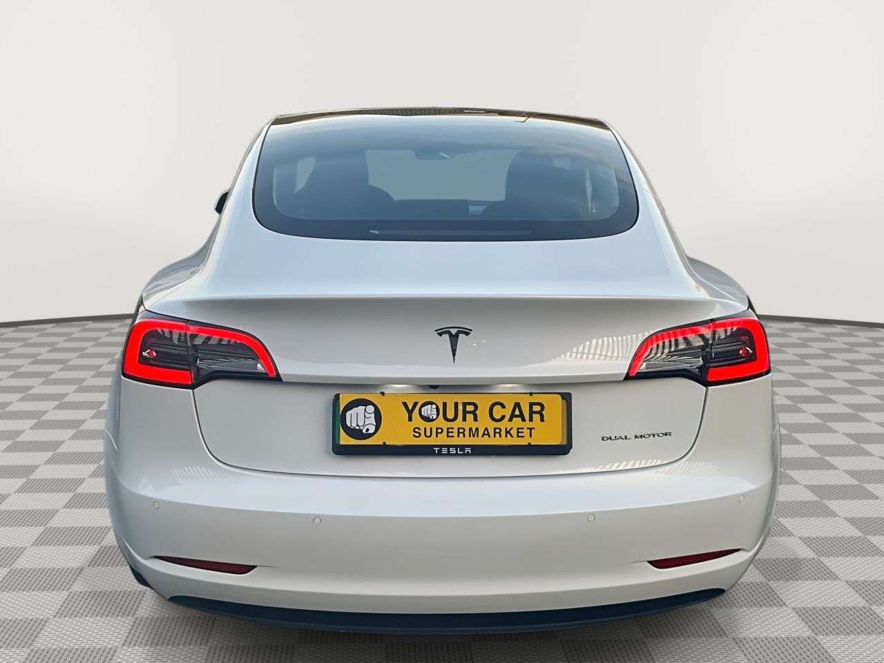 2022 TESLA MODEL 3 2022 TESLA MODEL 3