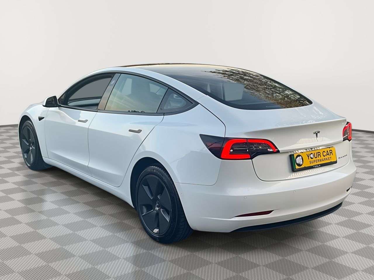 2022 TESLA MODEL 3 2022 TESLA MODEL 3