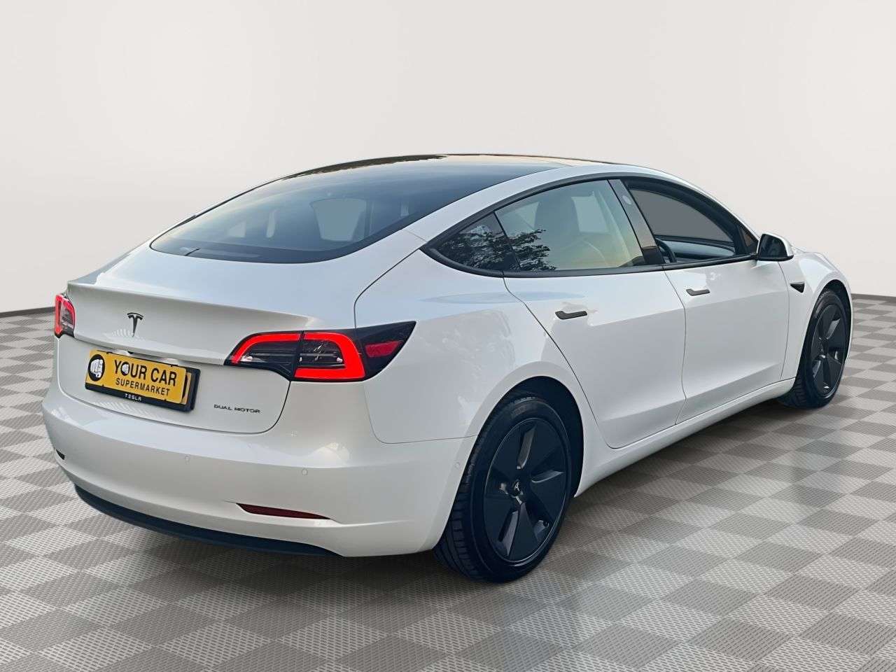 2022 TESLA MODEL 3 2022 TESLA MODEL 3