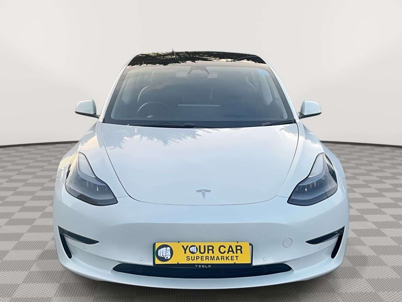 2022 TESLA MODEL 3 2022 TESLA MODEL 3