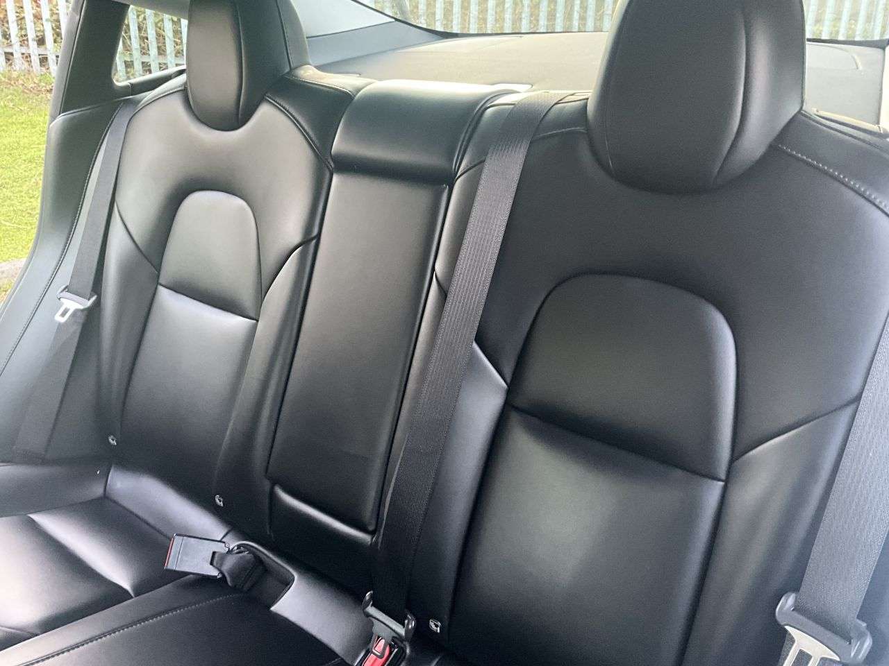2022 TESLA MODEL 3 2022 TESLA MODEL 3