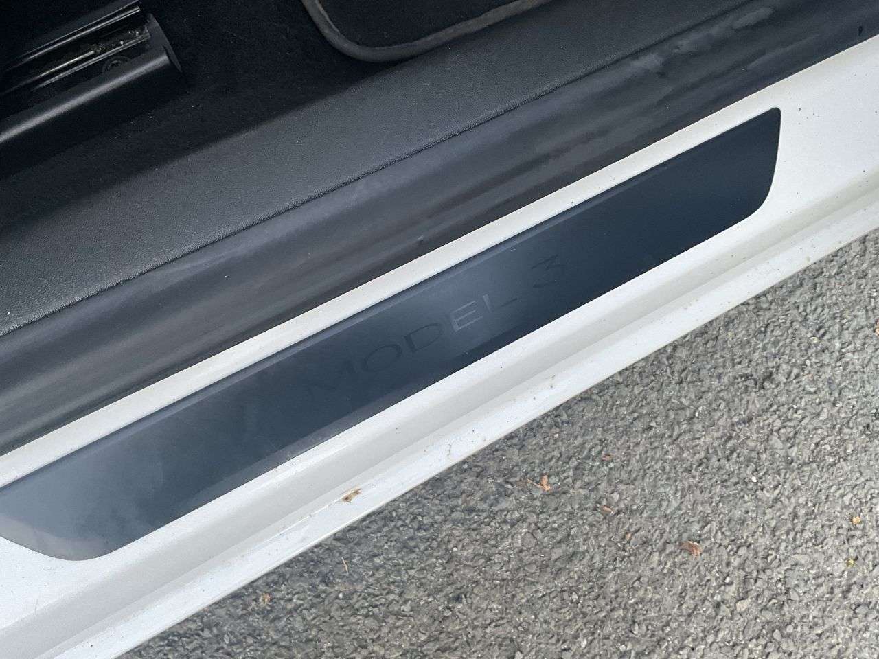 2022 TESLA MODEL 3 2022 TESLA MODEL 3