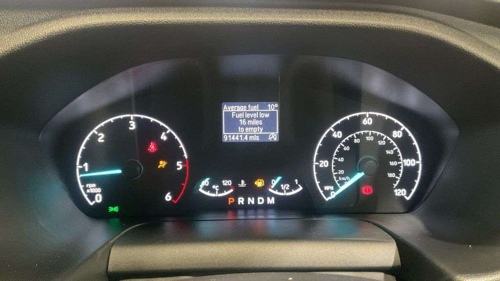 2023 FORD TRANSIT CUSTOM 2023 FORD TRANSIT CUSTOM