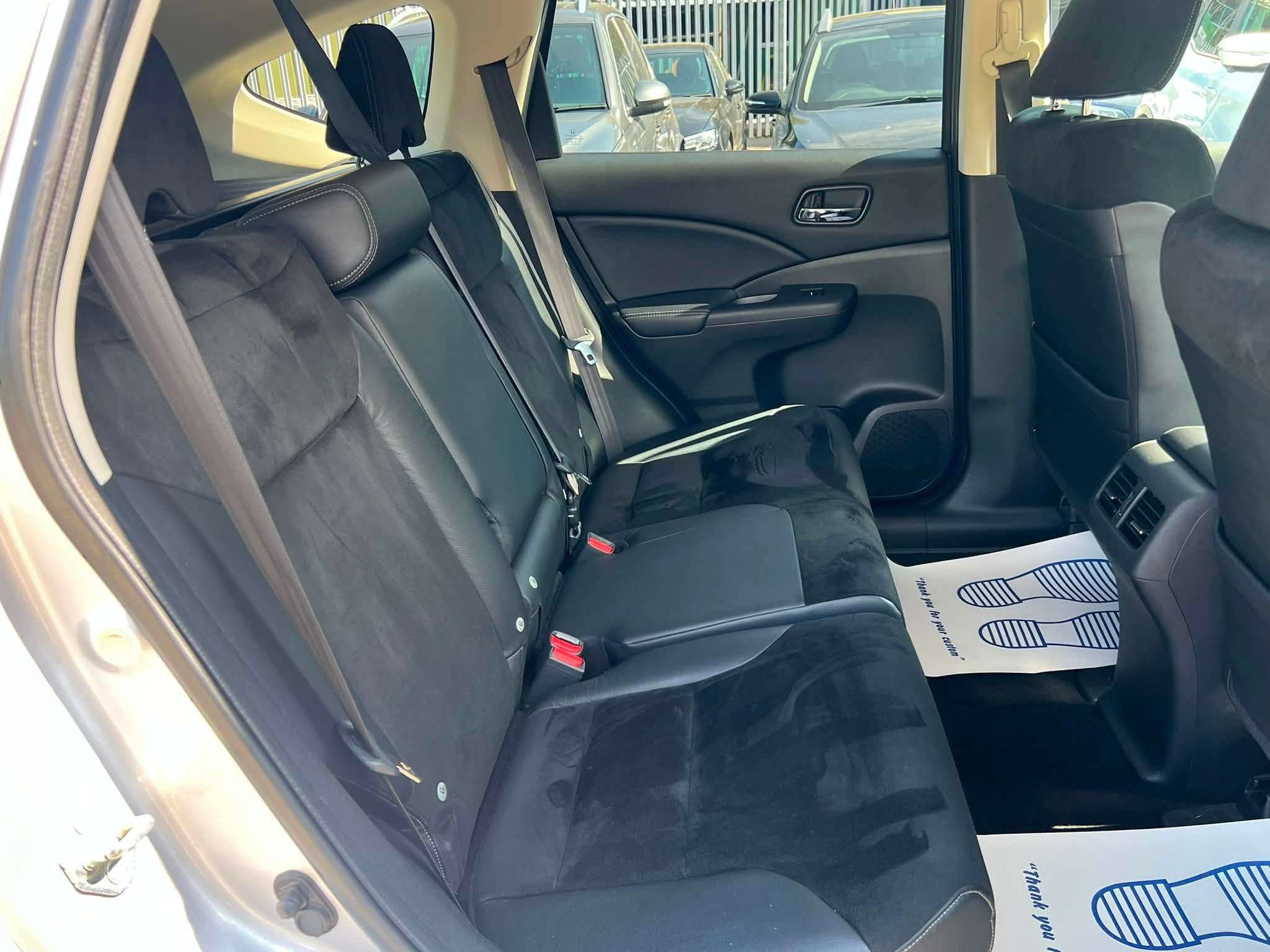 2014 HONDA CR-V 2014 HONDA CR-V