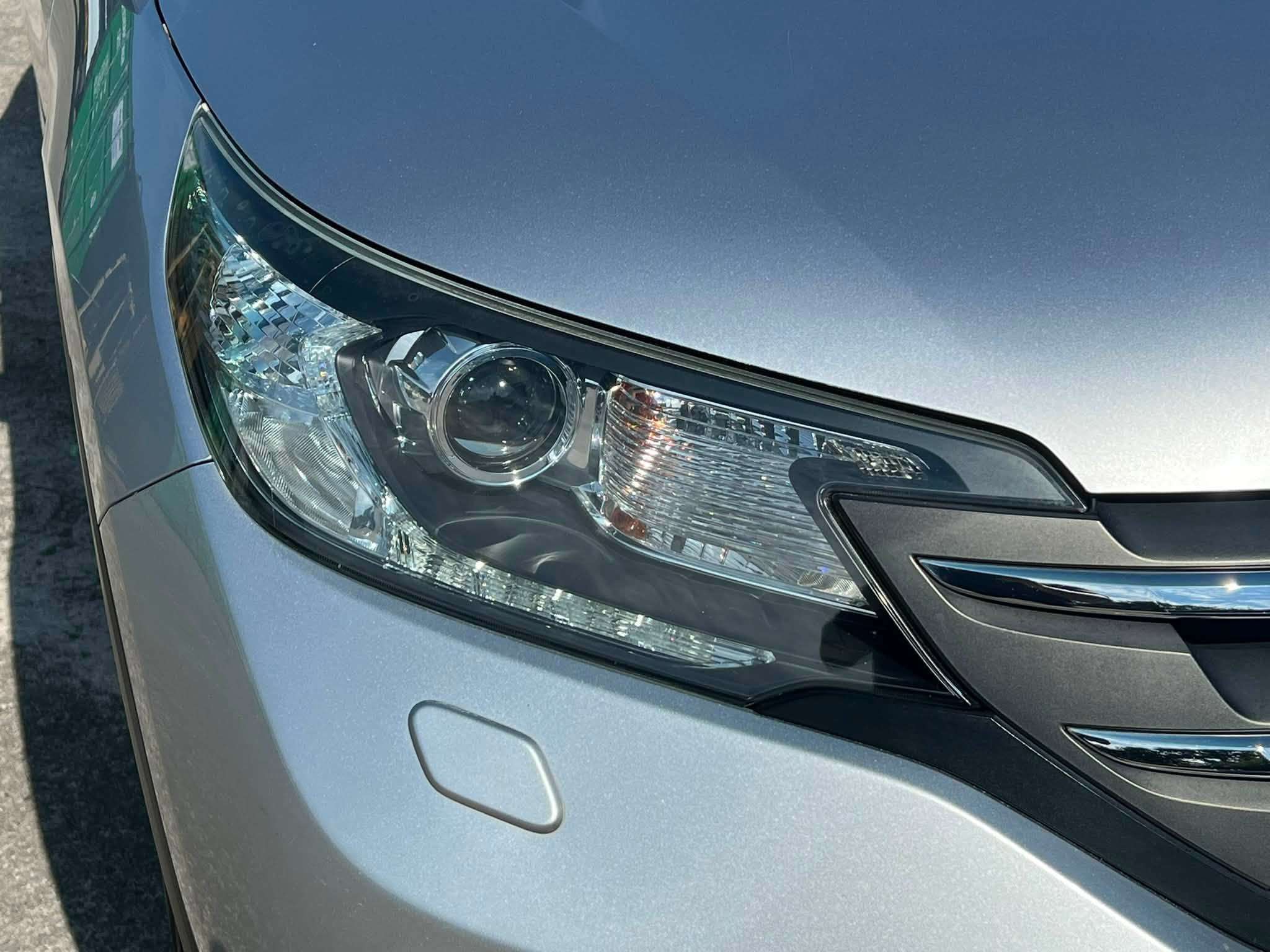 2014 HONDA CR-V 2014 HONDA CR-V