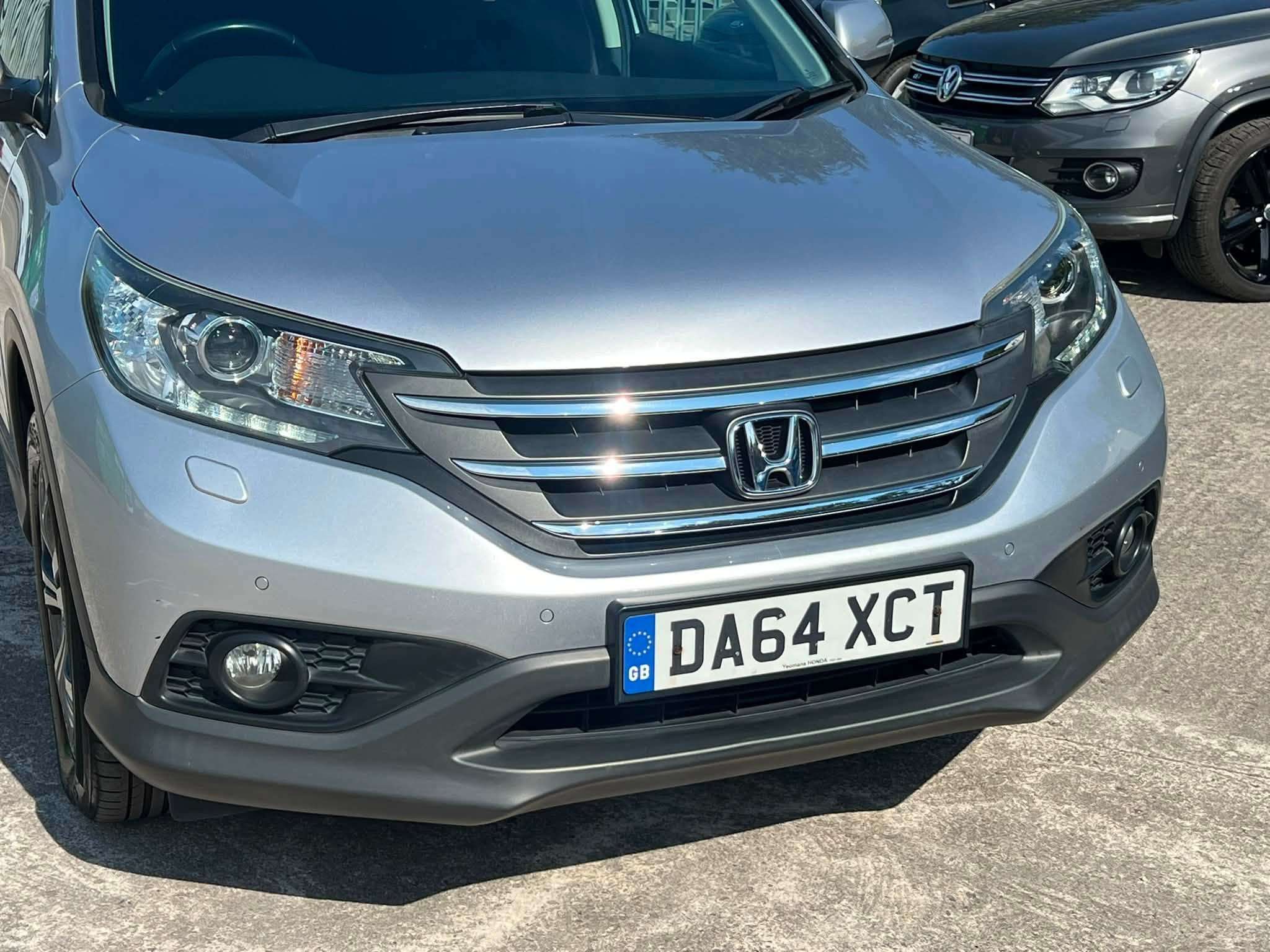 2014 HONDA CR-V 2014 HONDA CR-V