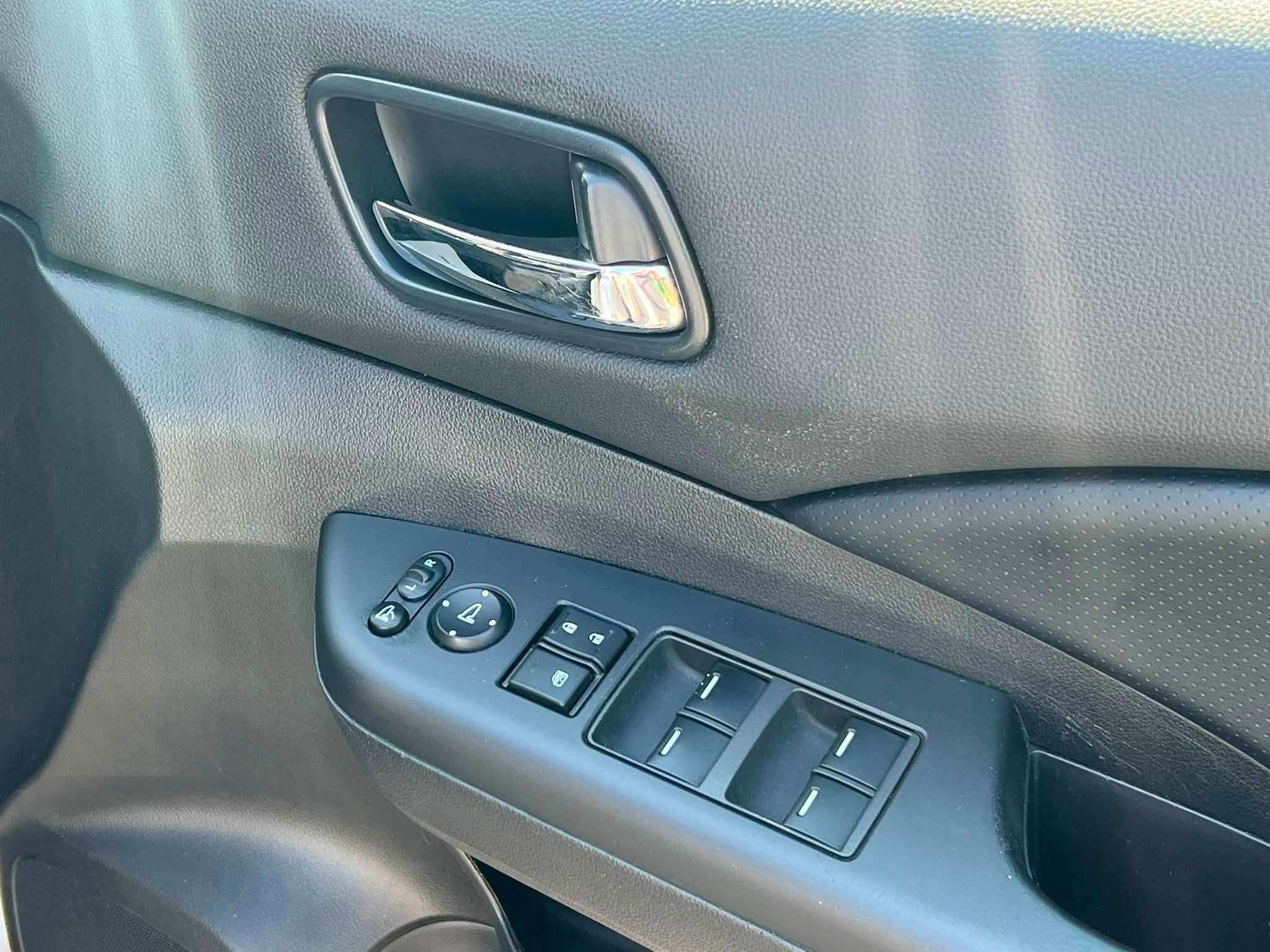 2014 HONDA CR-V 2014 HONDA CR-V