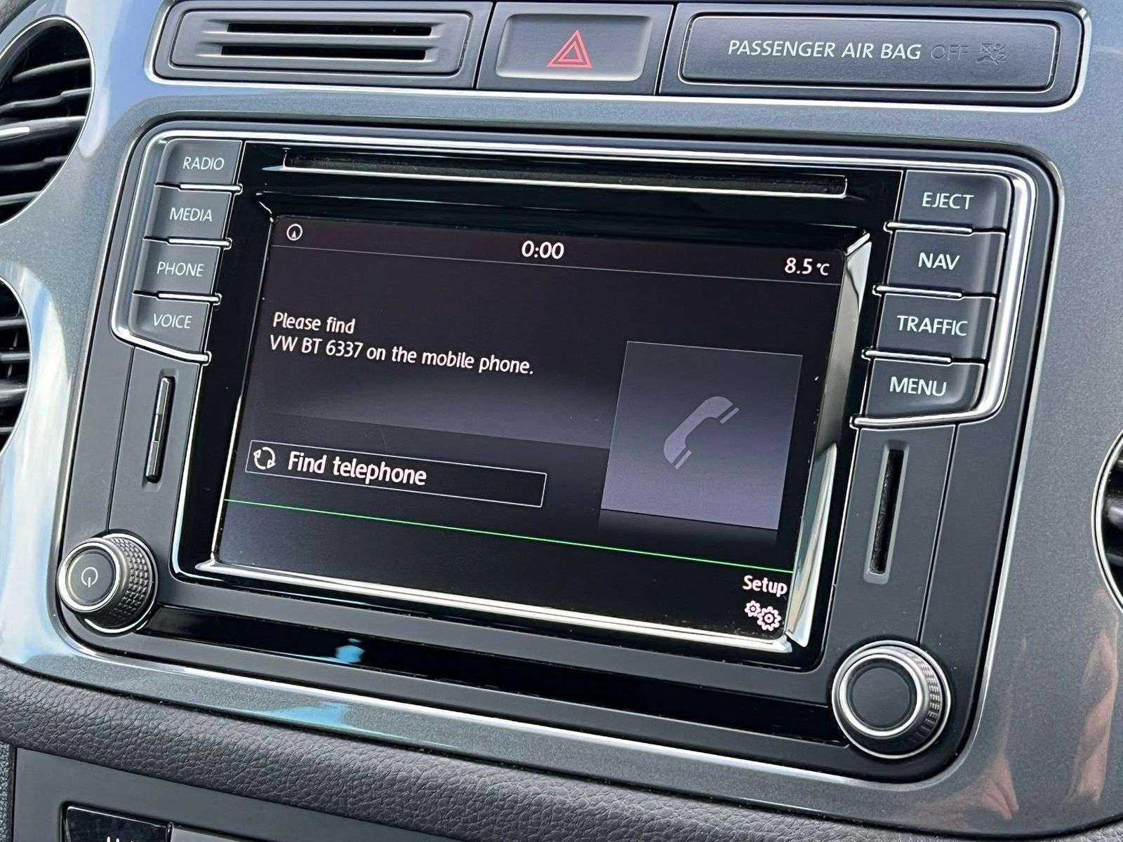 2016 VOLKSWAGEN TIGUAN 2016 VOLKSWAGEN TIGUAN