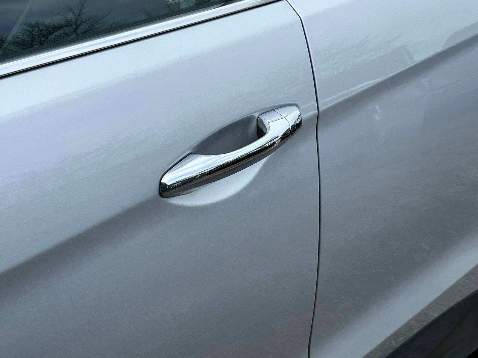 2016 HYUNDAI SANTA FE 2016 HYUNDAI SANTA FE