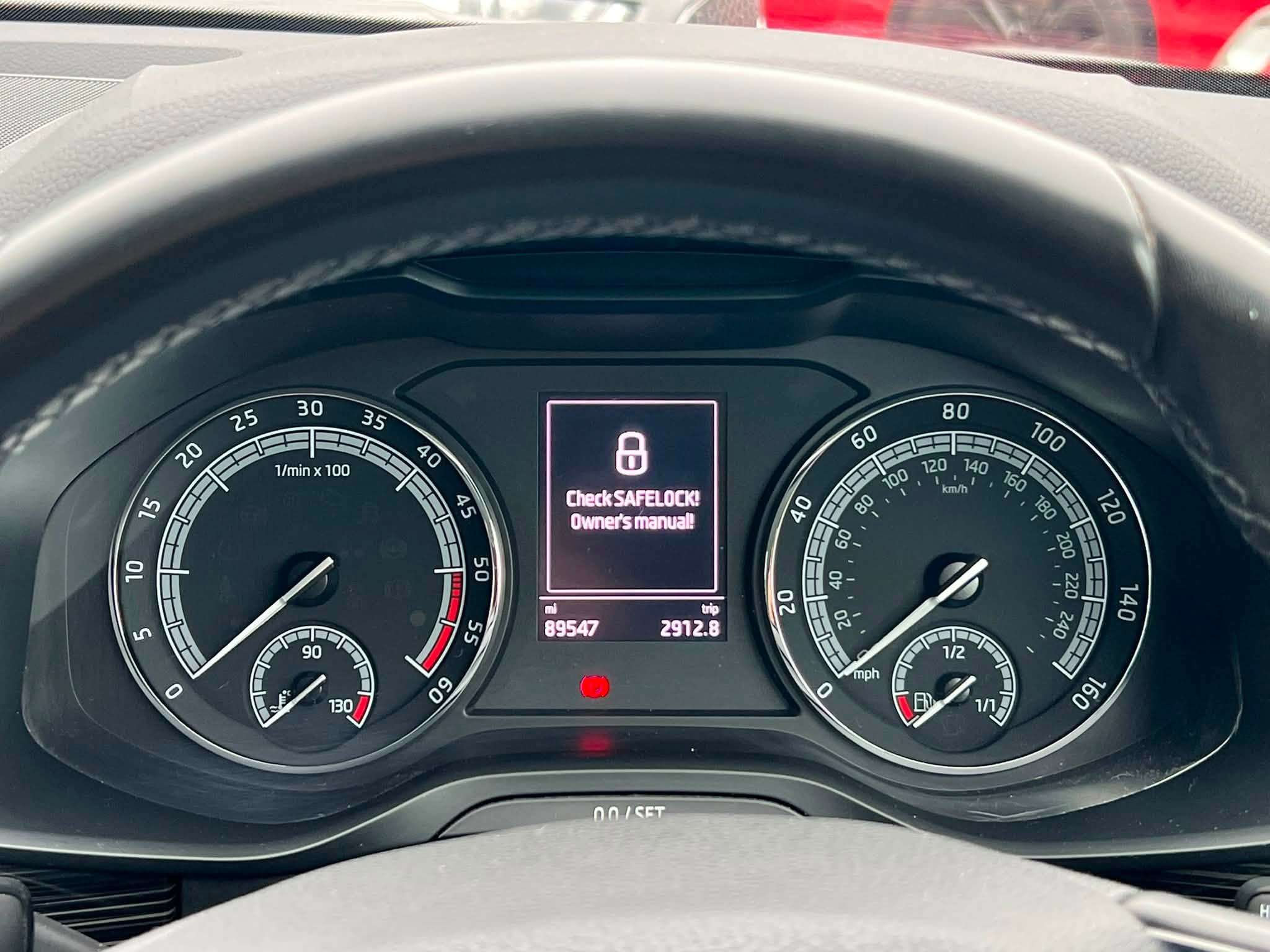 2019 SKODA KODIAQ 2019 SKODA KODIAQ