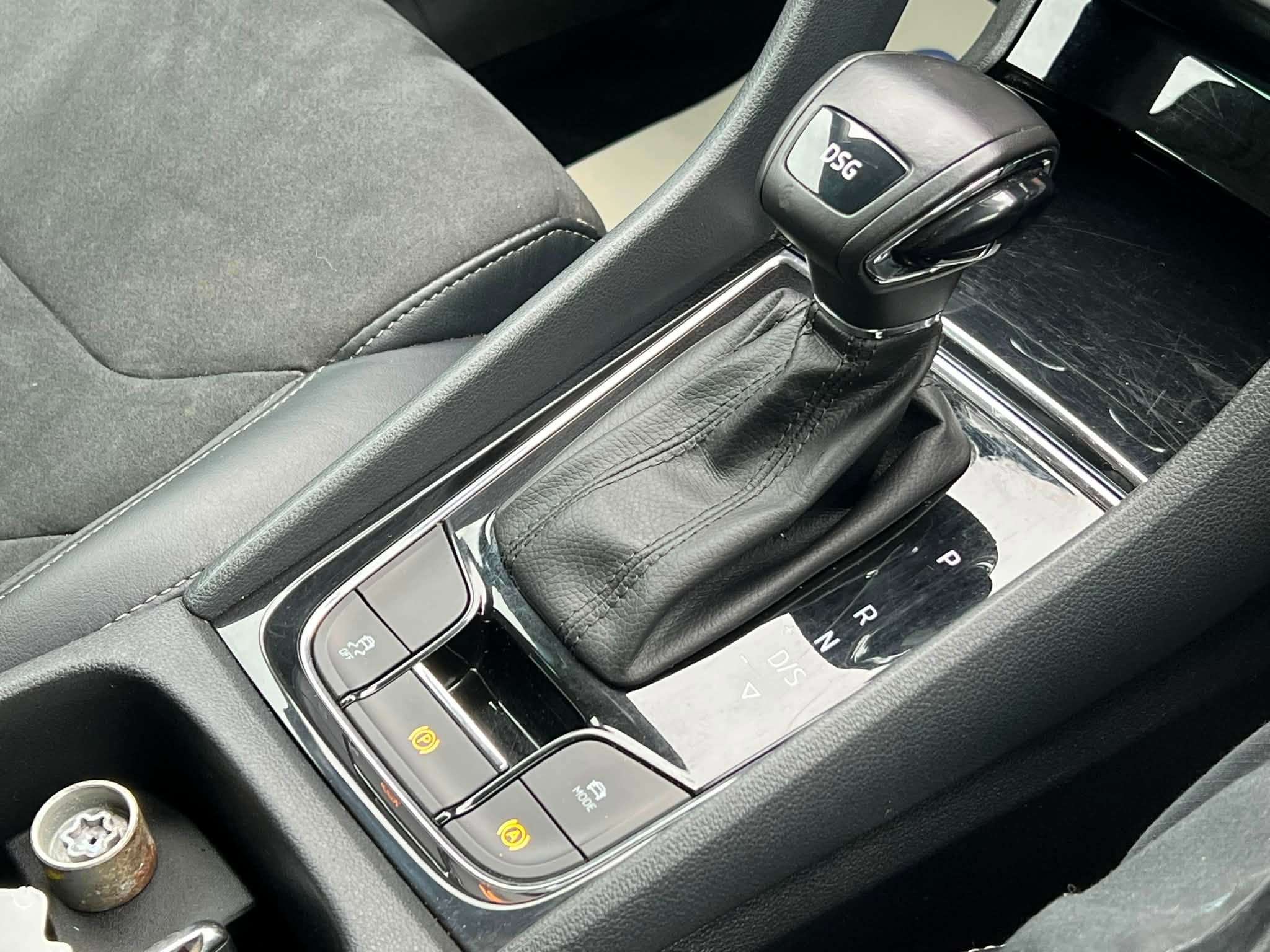 2019 SKODA KODIAQ 2019 SKODA KODIAQ