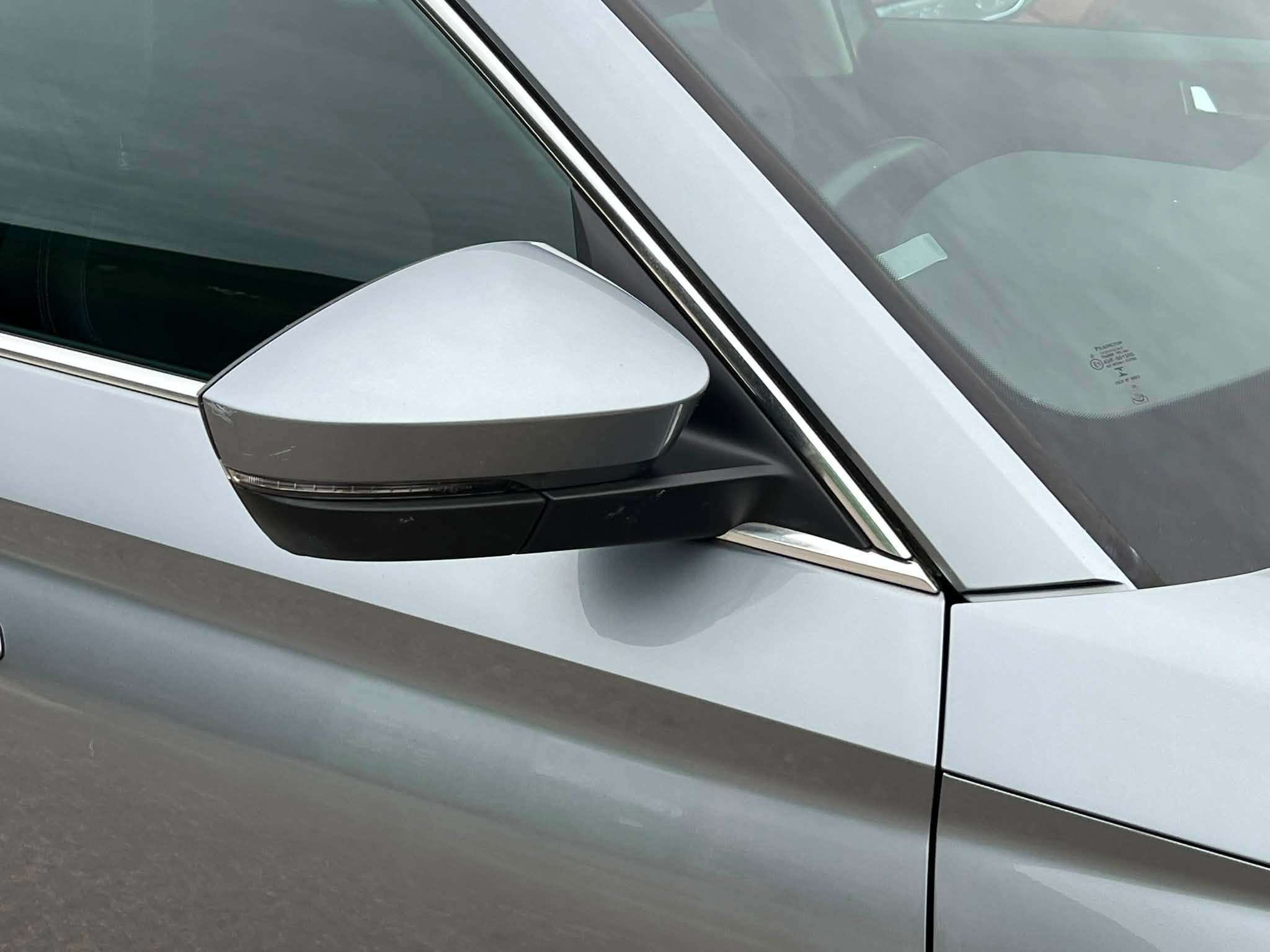 2019 SKODA KODIAQ 2019 SKODA KODIAQ