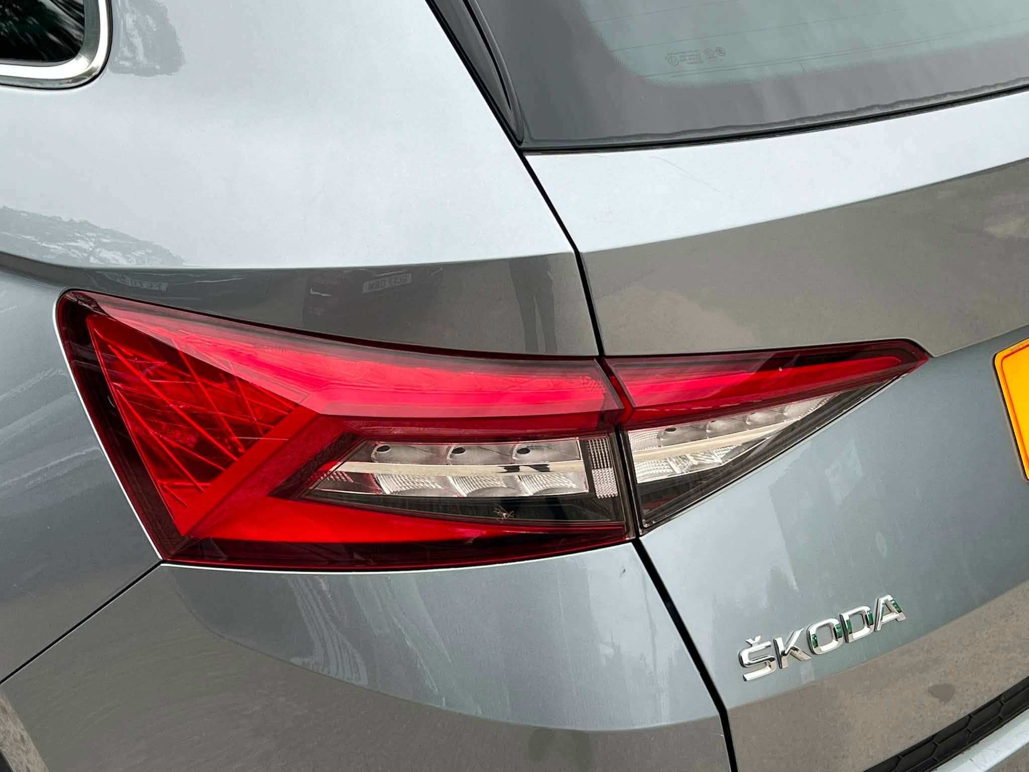 2019 SKODA KODIAQ 2019 SKODA KODIAQ