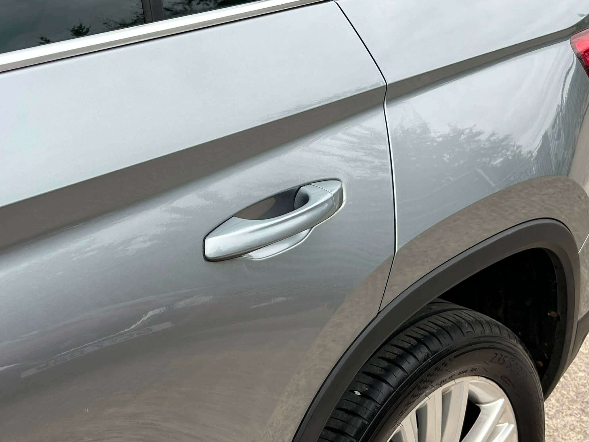 2019 SKODA KODIAQ 2019 SKODA KODIAQ
