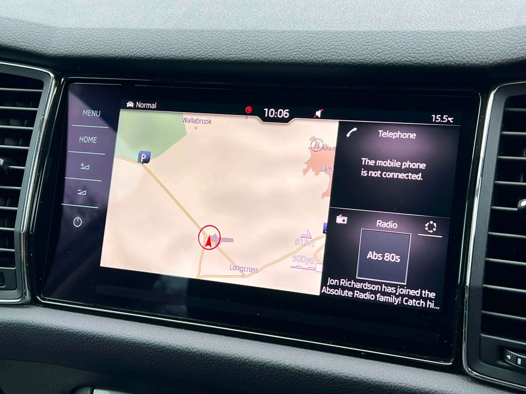2019 SKODA KODIAQ 2019 SKODA KODIAQ