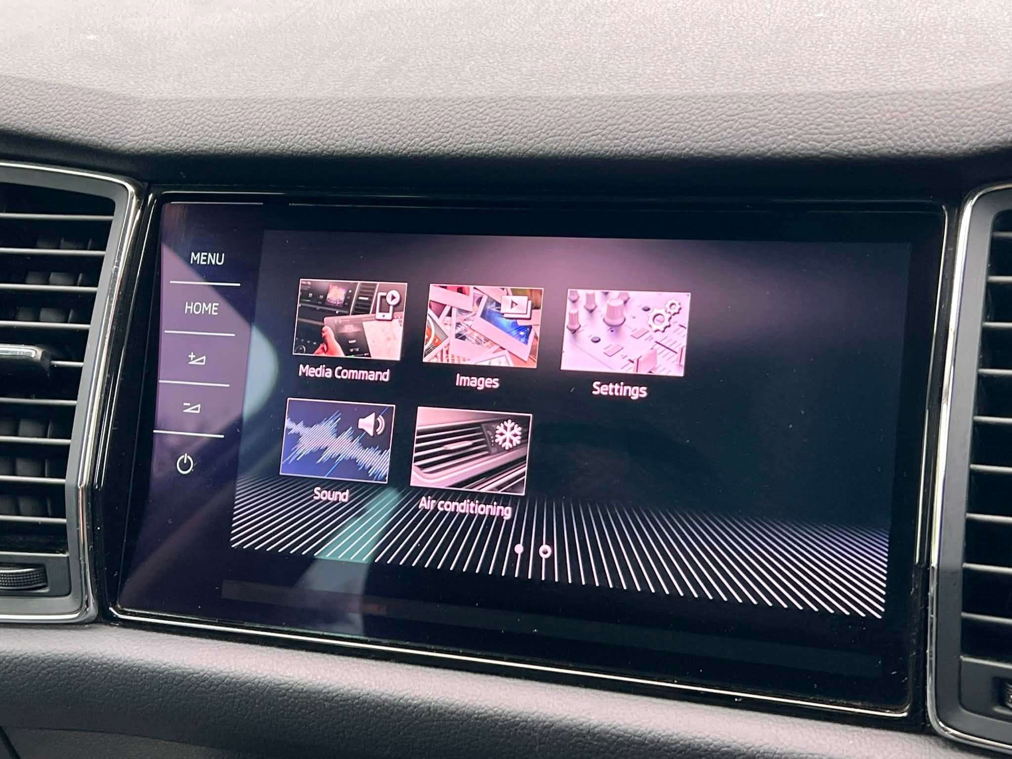2019 SKODA KODIAQ 2019 SKODA KODIAQ