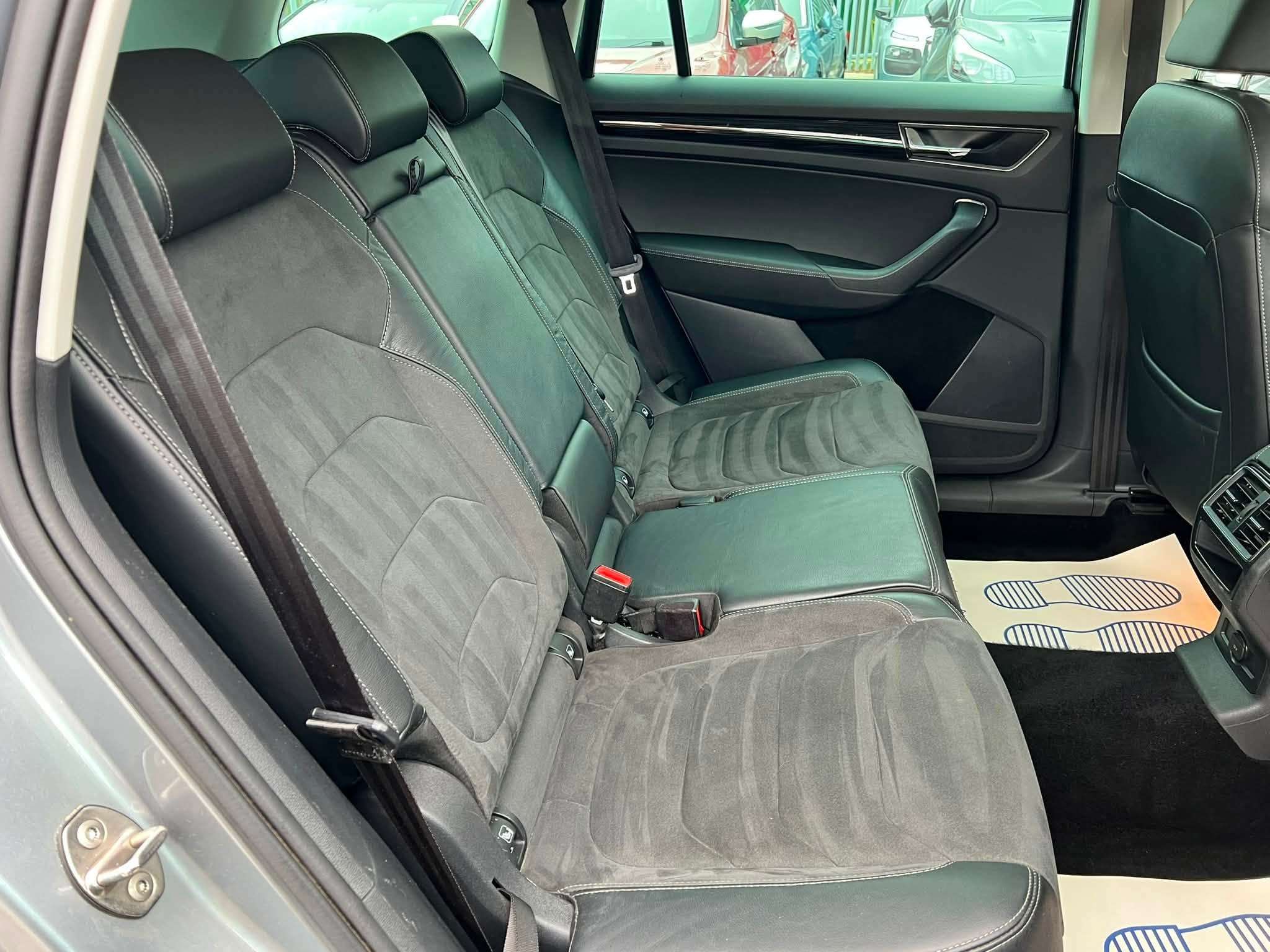 2019 SKODA KODIAQ 2019 SKODA KODIAQ