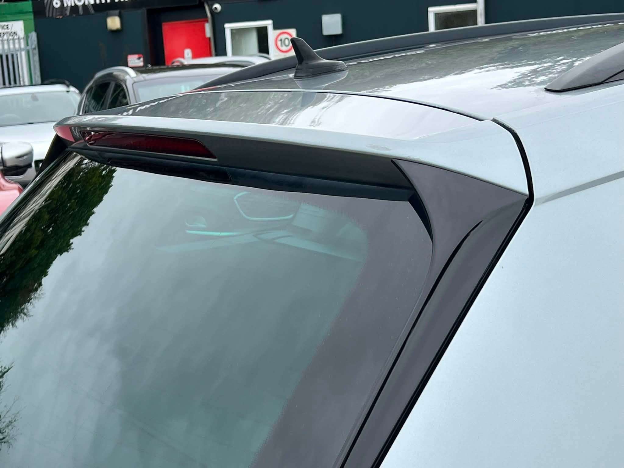 2019 SKODA KODIAQ 2019 SKODA KODIAQ