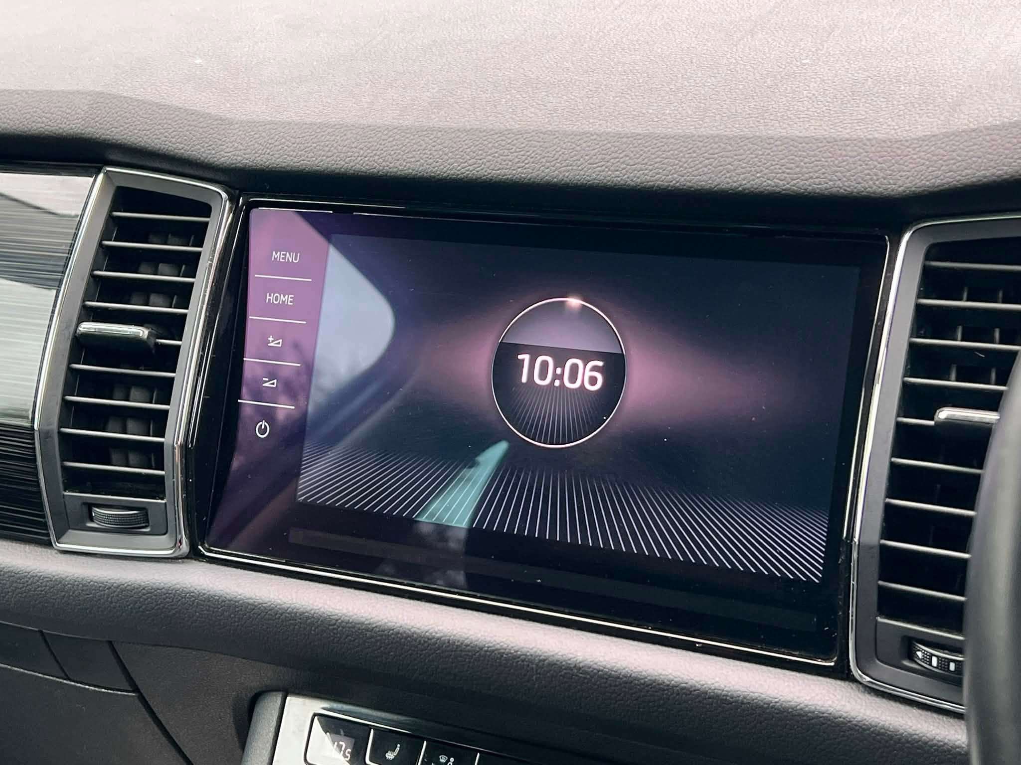 2019 SKODA KODIAQ 2019 SKODA KODIAQ