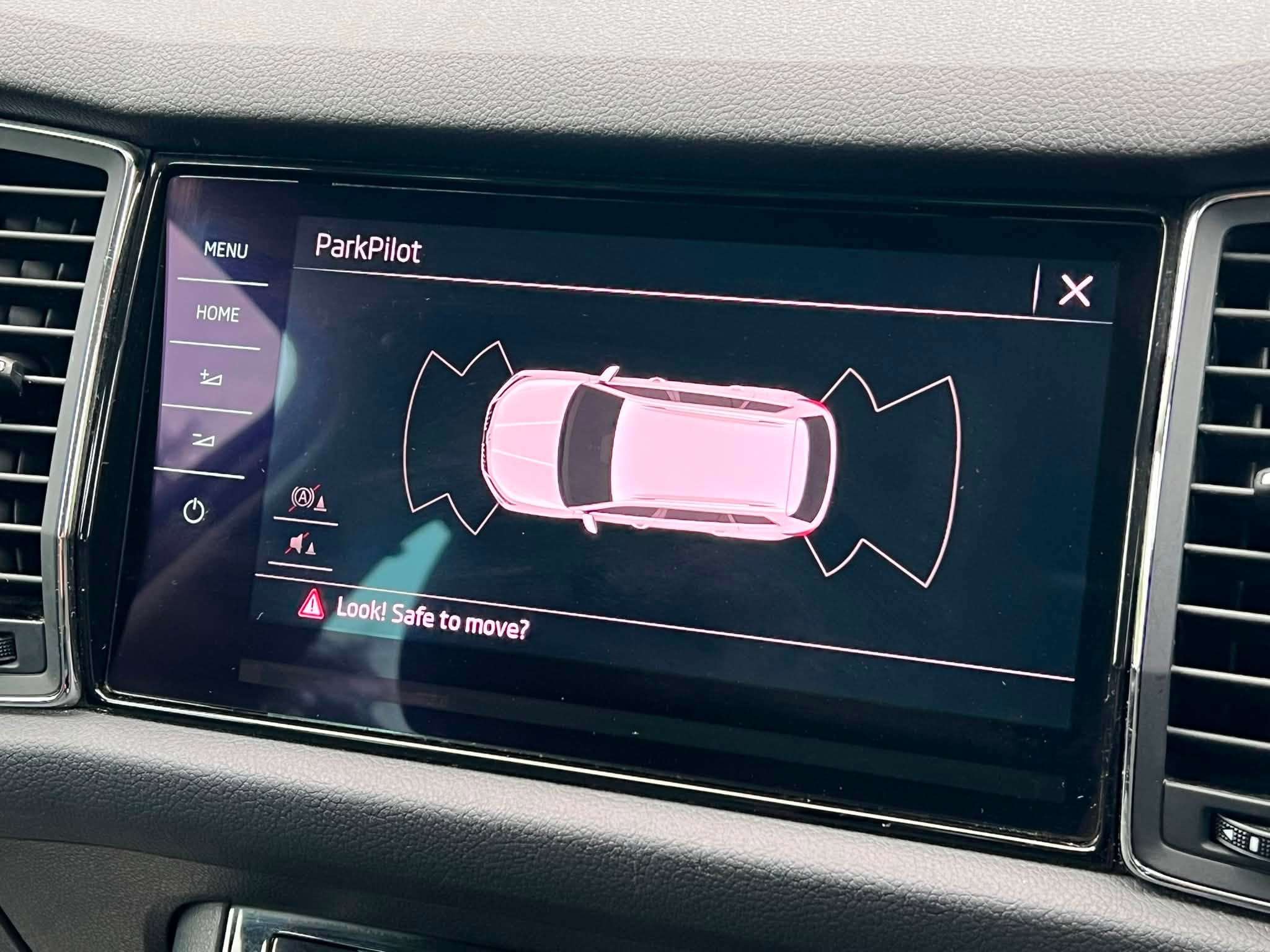 2019 SKODA KODIAQ 2019 SKODA KODIAQ