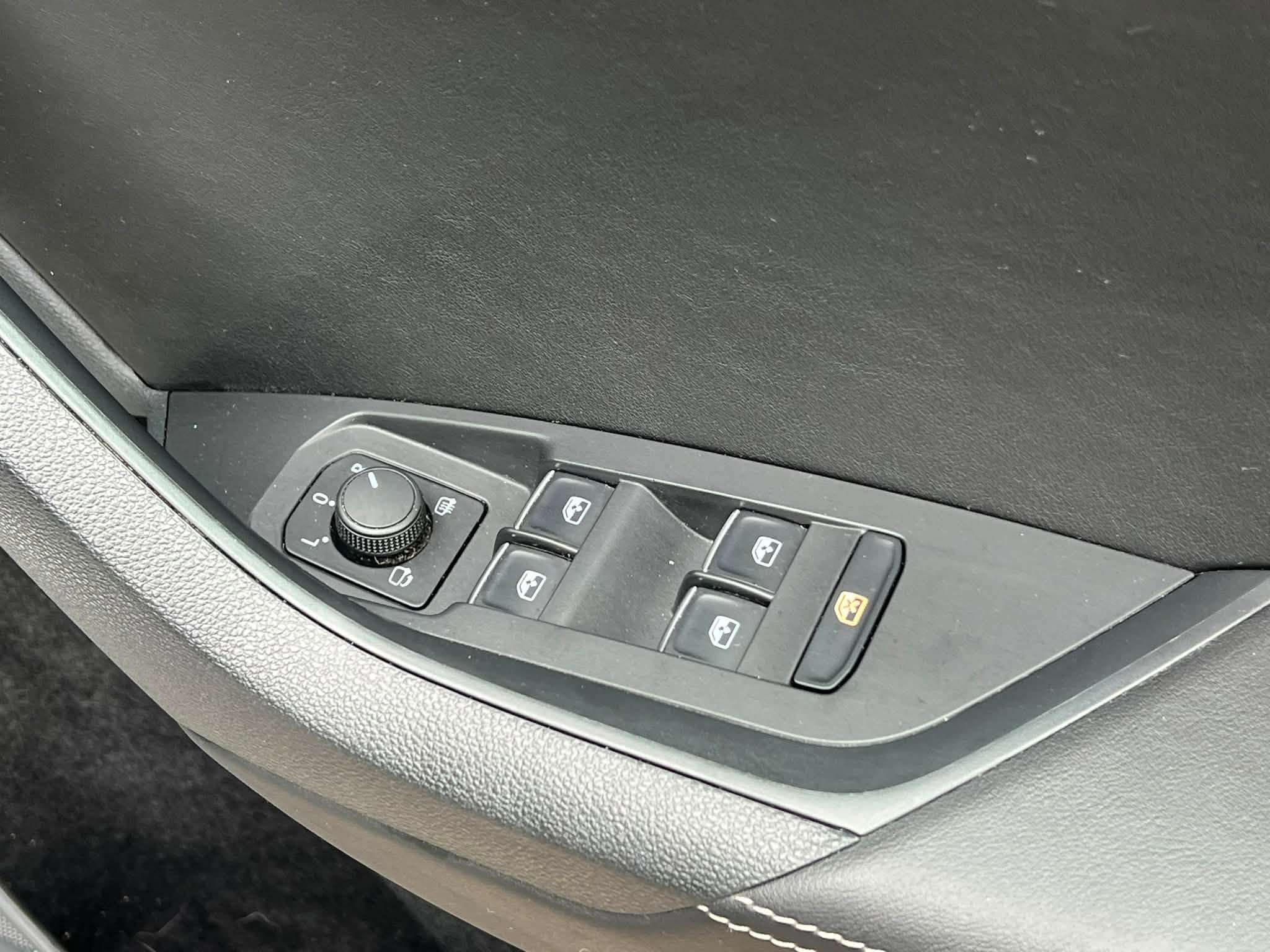 2019 SKODA KODIAQ 2019 SKODA KODIAQ