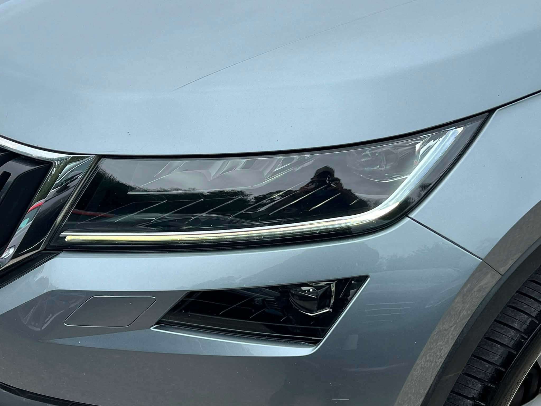 2019 SKODA KODIAQ 2019 SKODA KODIAQ
