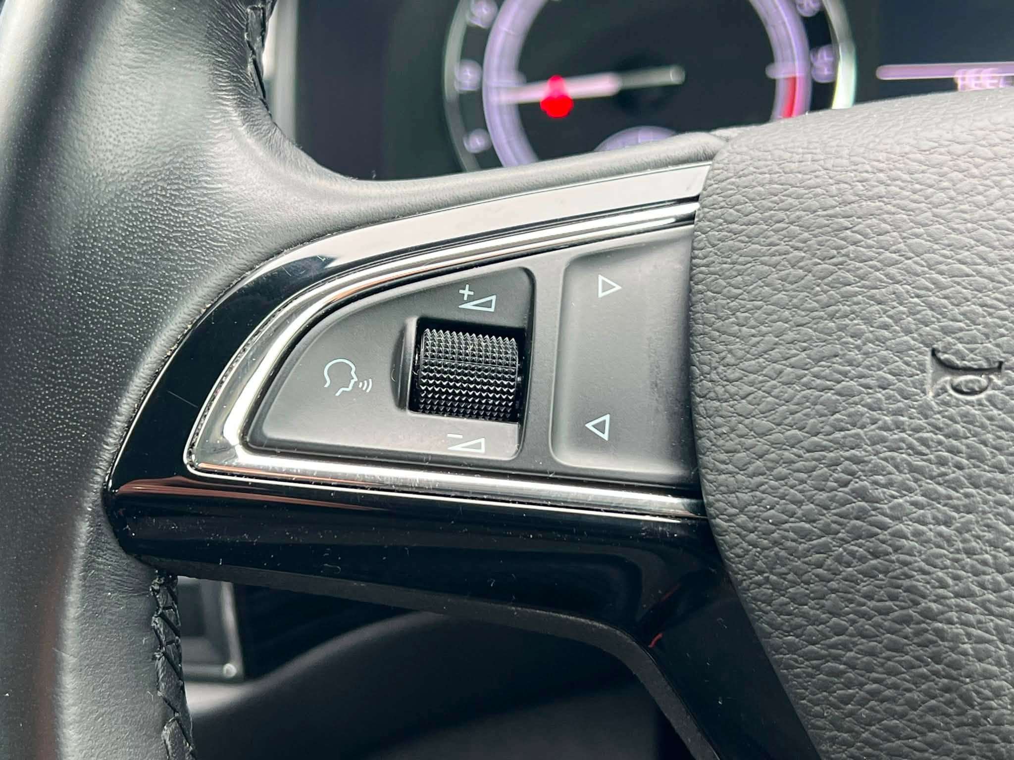 2019 SKODA KODIAQ 2019 SKODA KODIAQ