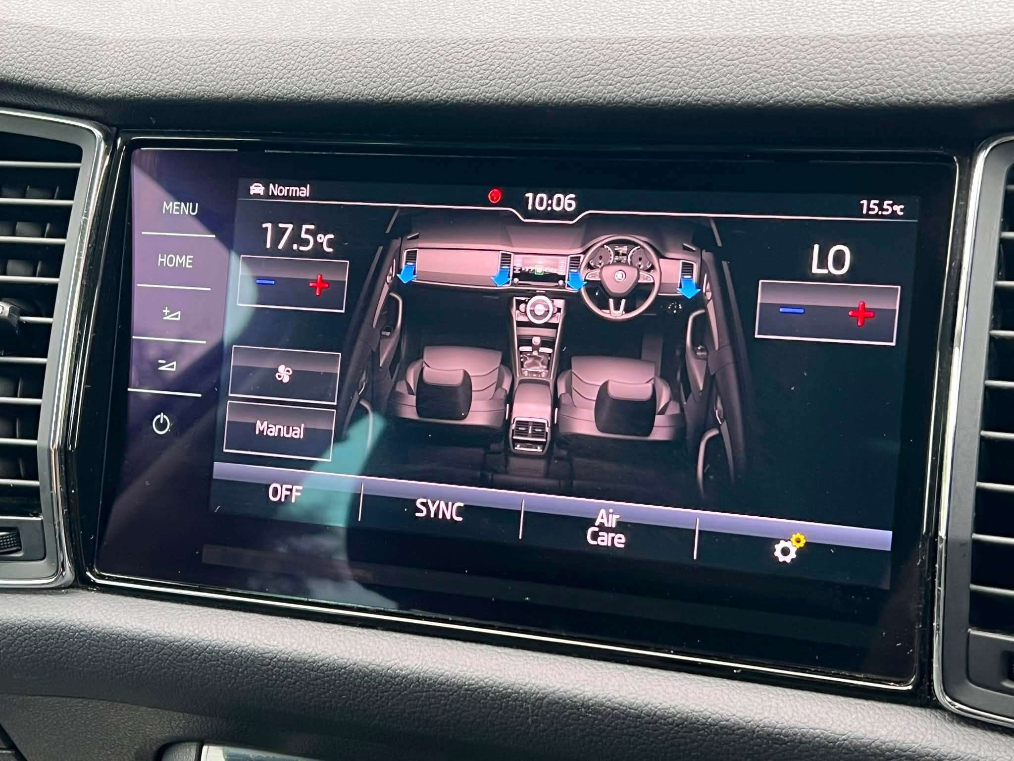 2019 SKODA KODIAQ 2019 SKODA KODIAQ