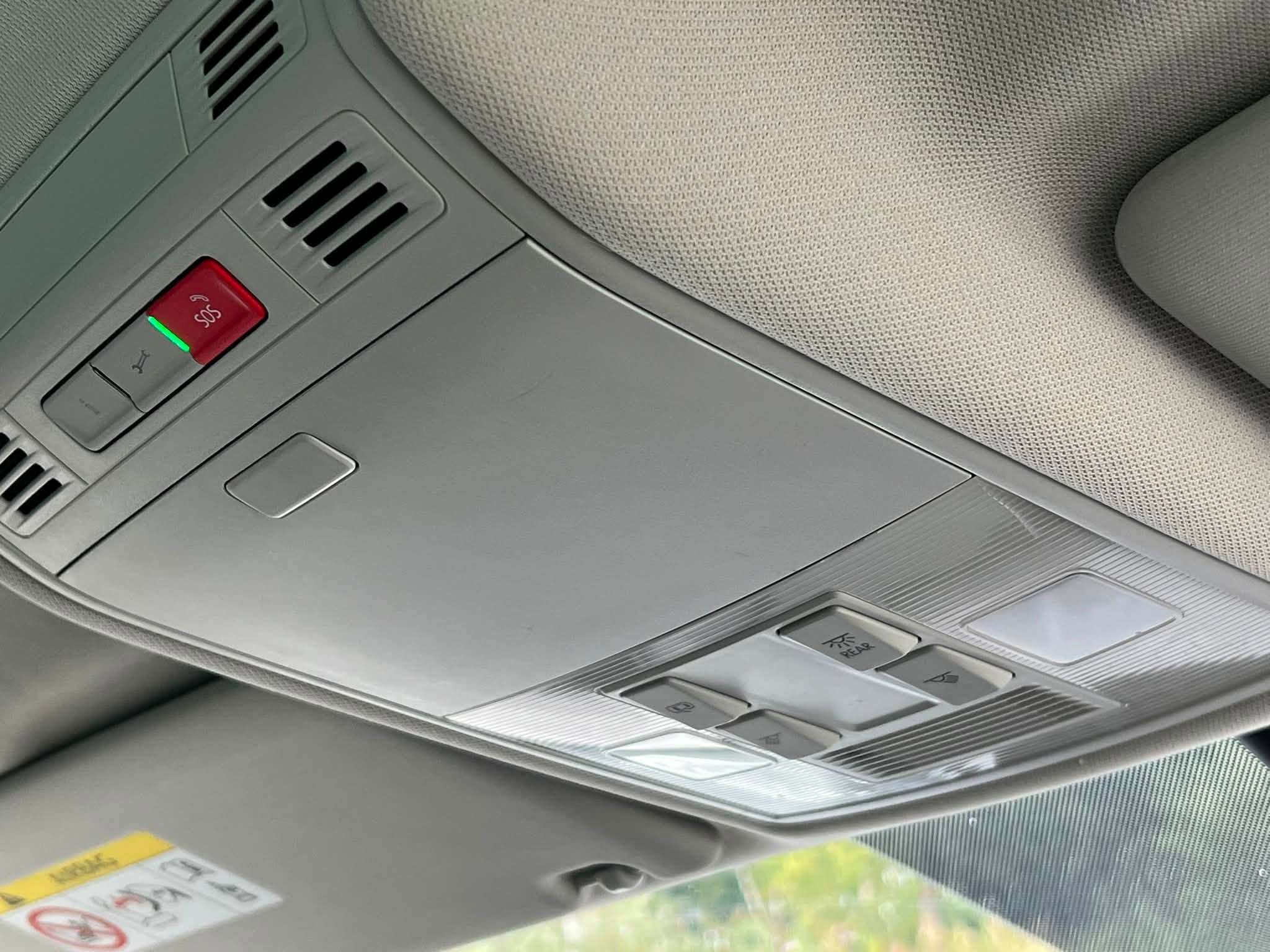 2019 SKODA KODIAQ 2019 SKODA KODIAQ
