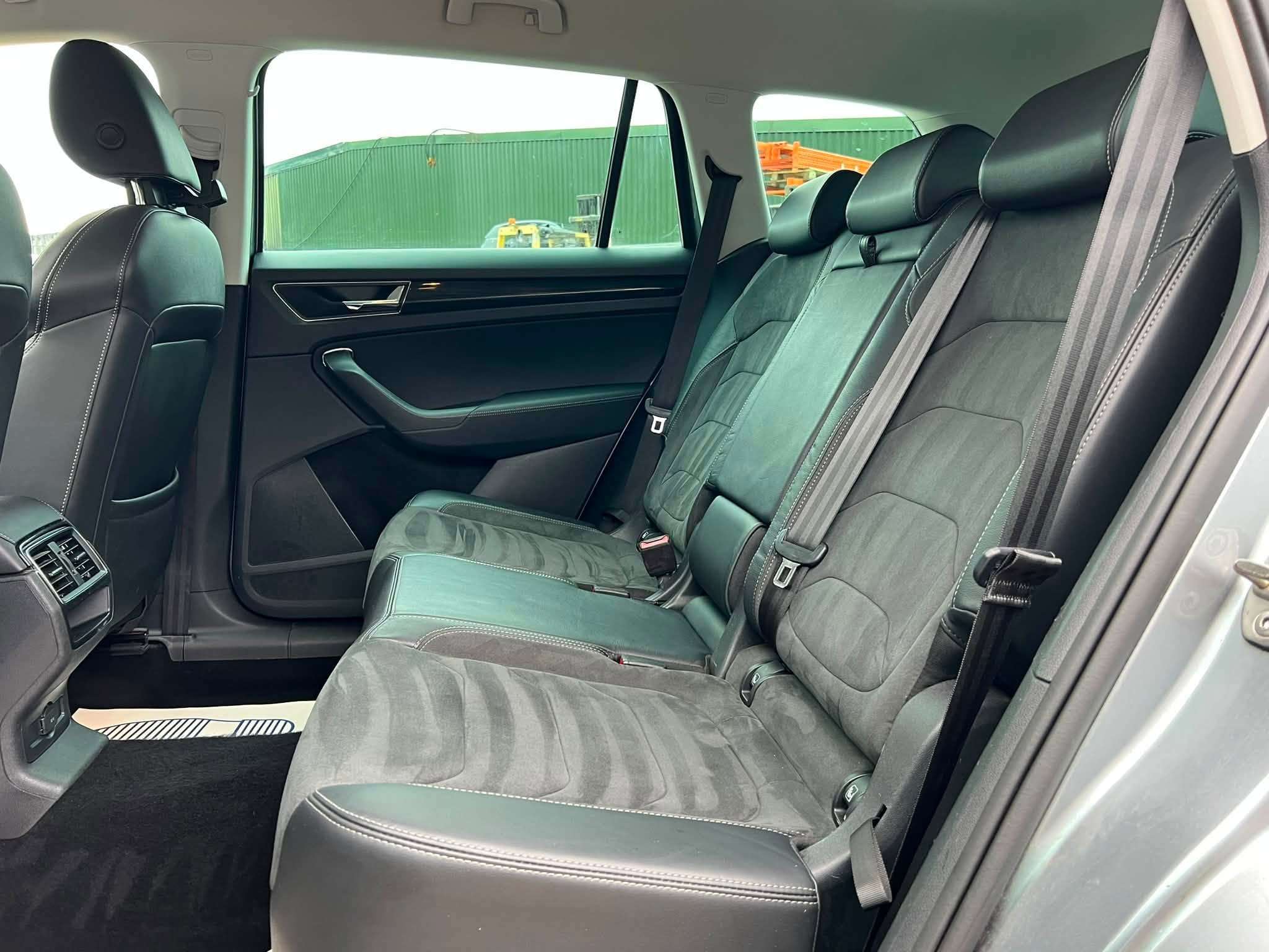 2019 SKODA KODIAQ 2019 SKODA KODIAQ