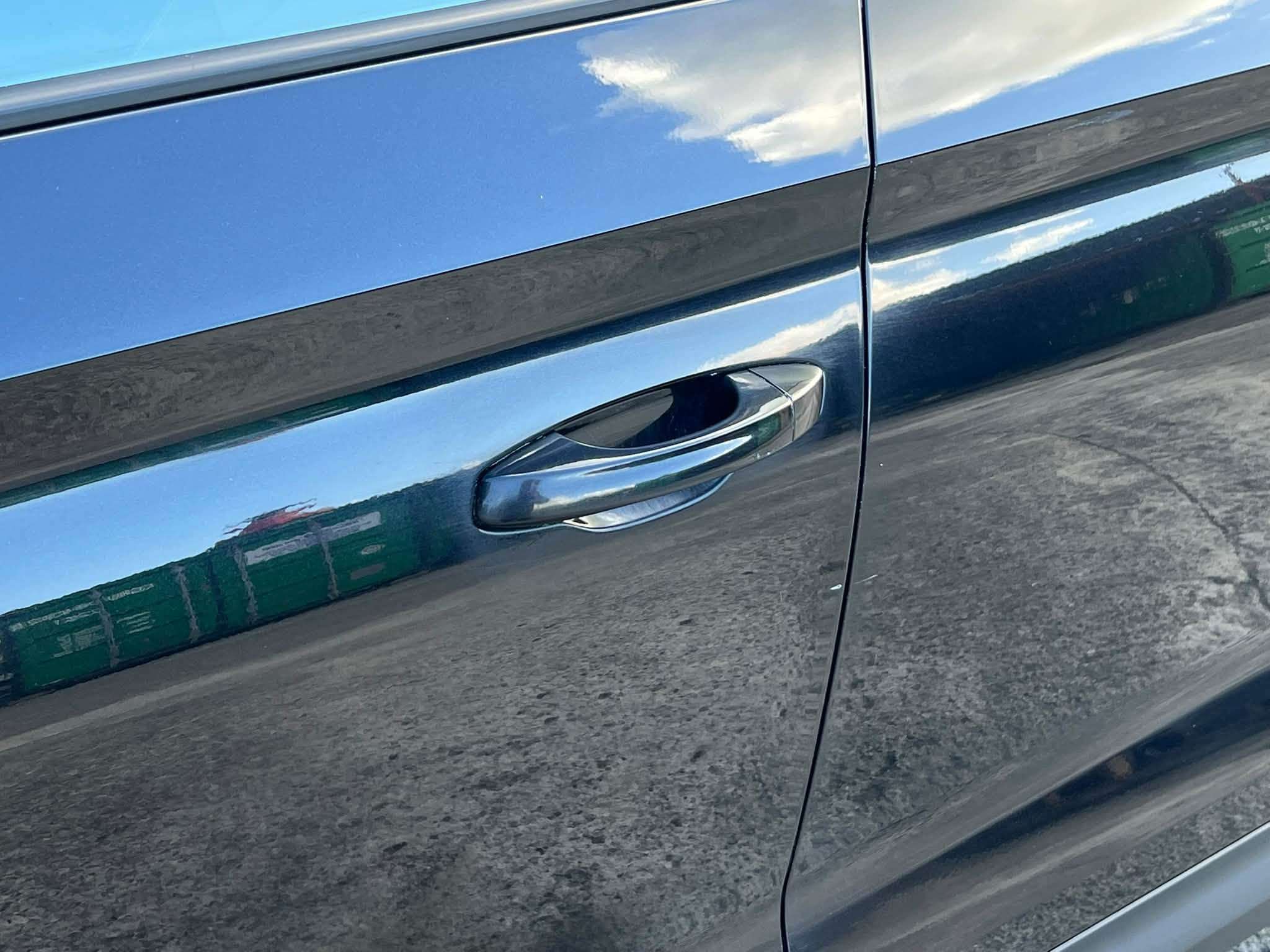 2019 SKODA KODIAQ 2019 SKODA KODIAQ