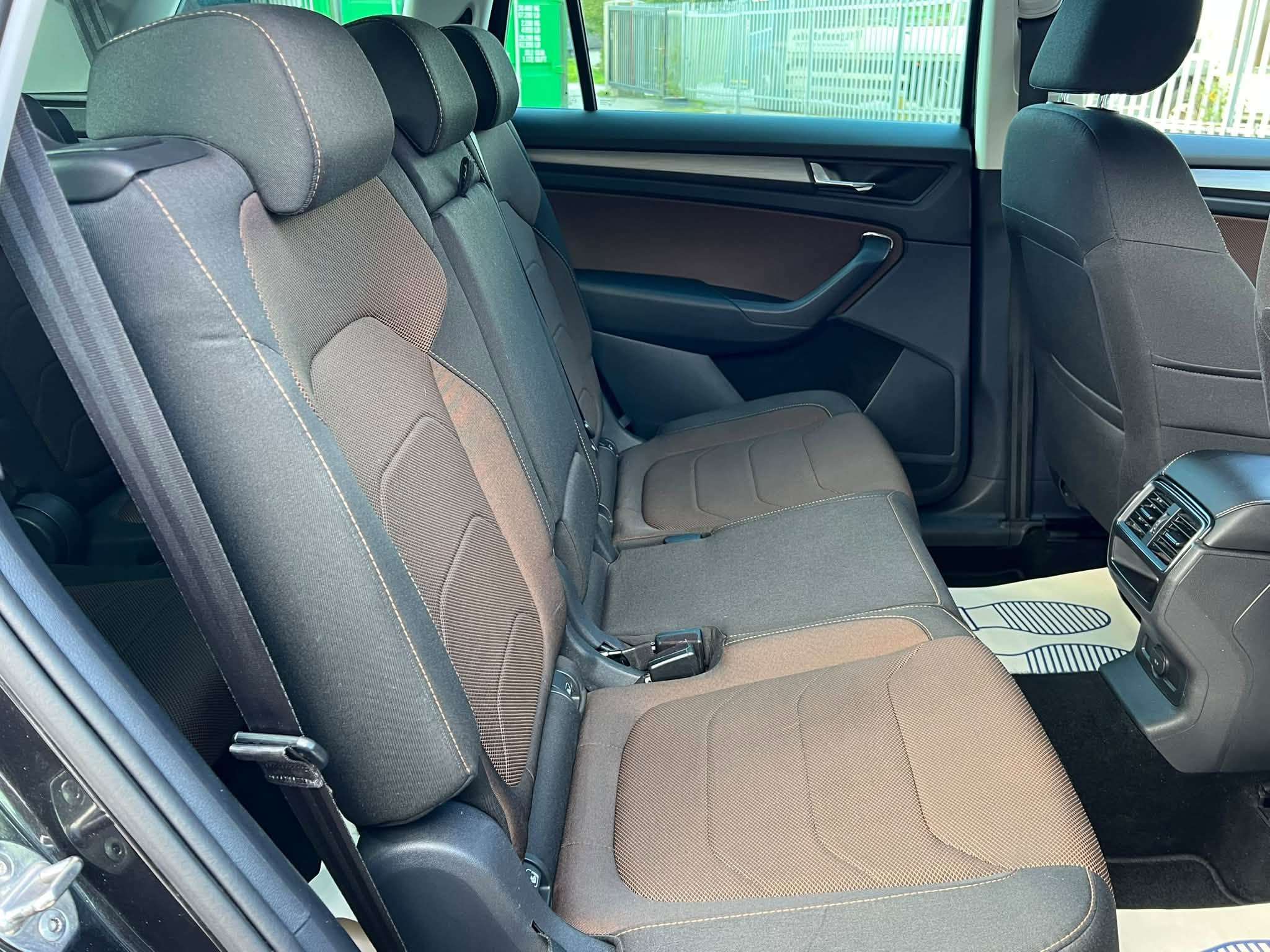 2019 SKODA KODIAQ 2019 SKODA KODIAQ
