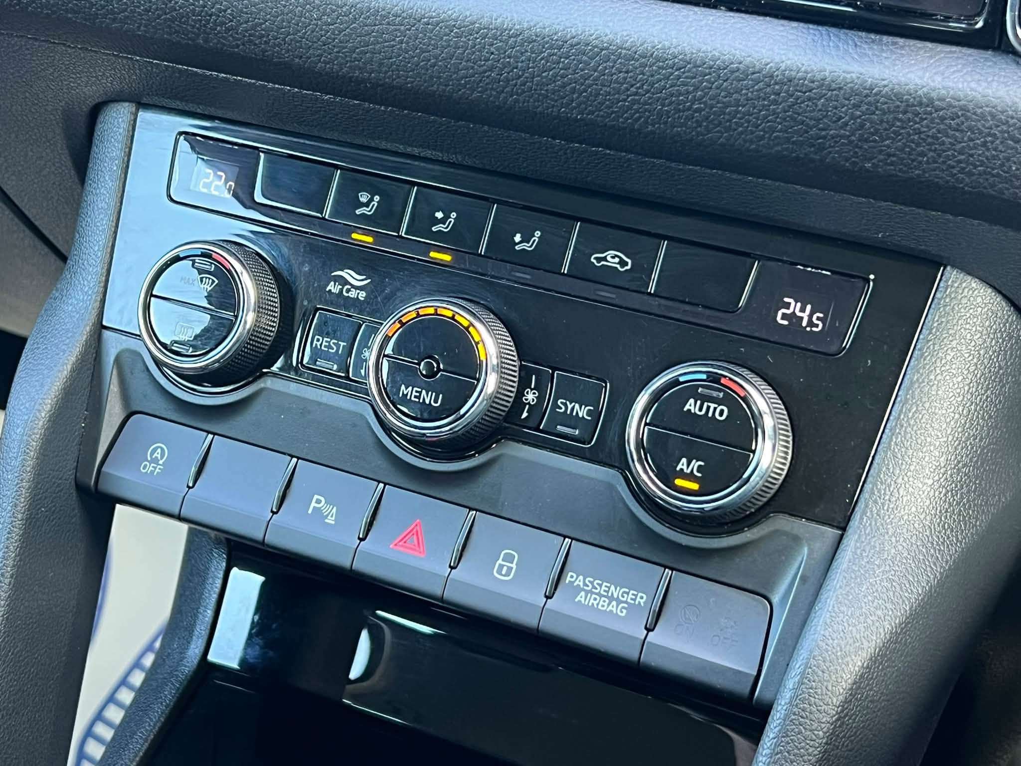2019 SKODA KODIAQ 2019 SKODA KODIAQ