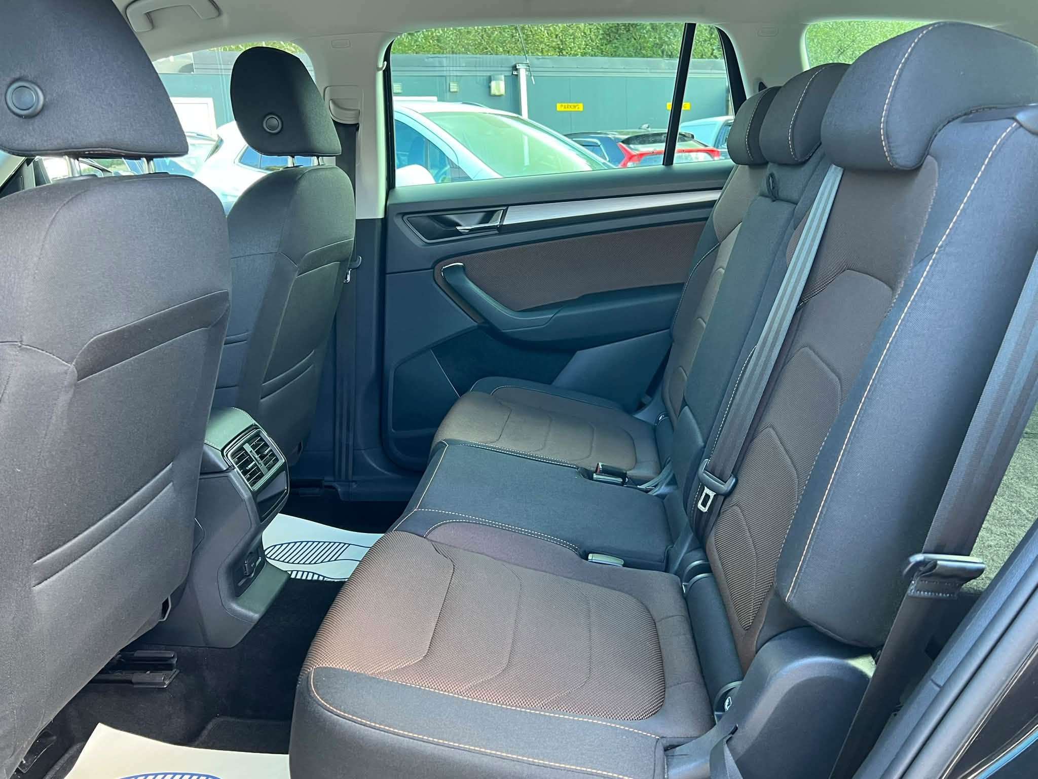 2019 SKODA KODIAQ 2019 SKODA KODIAQ