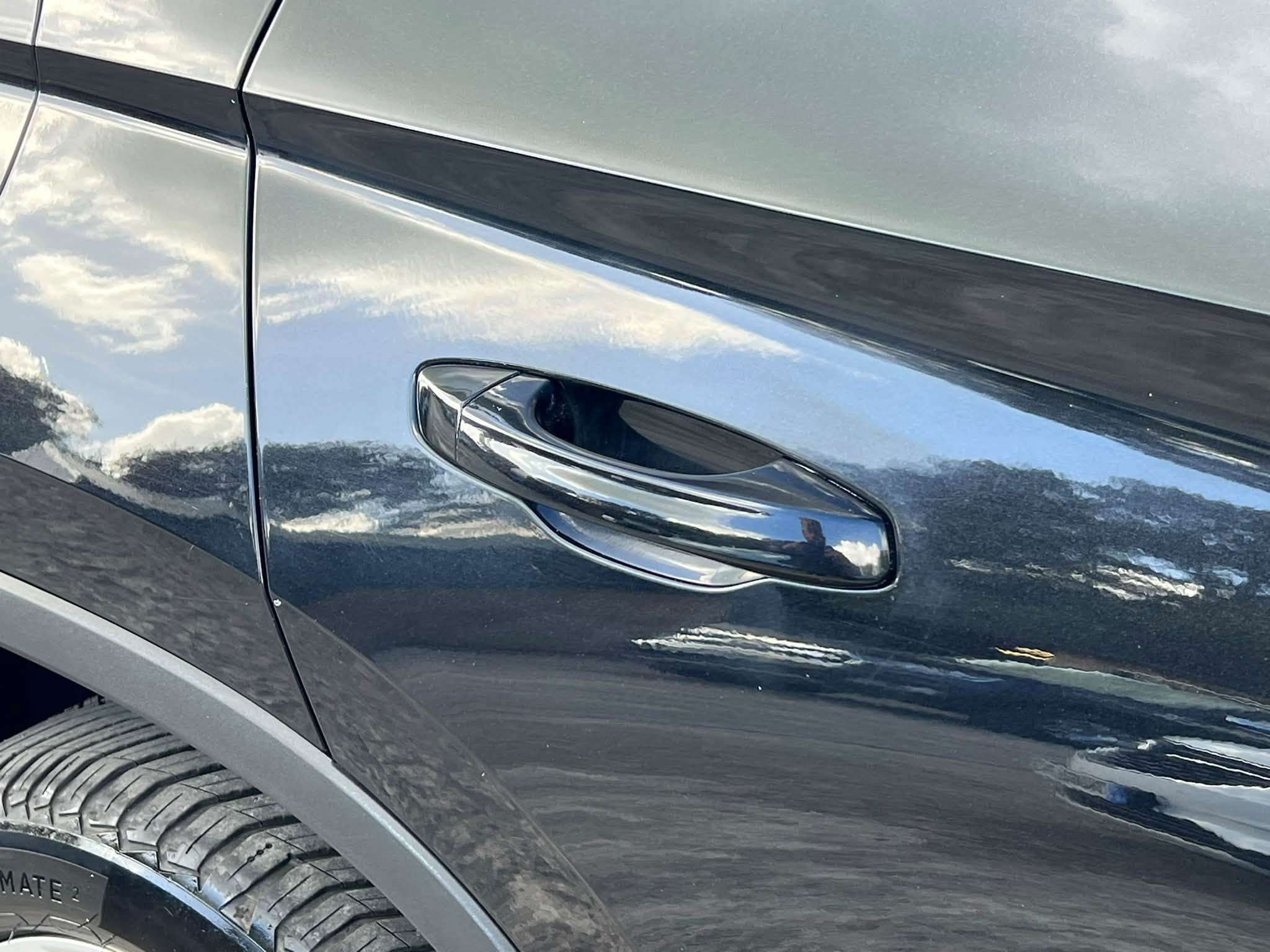 2019 SKODA KODIAQ 2019 SKODA KODIAQ