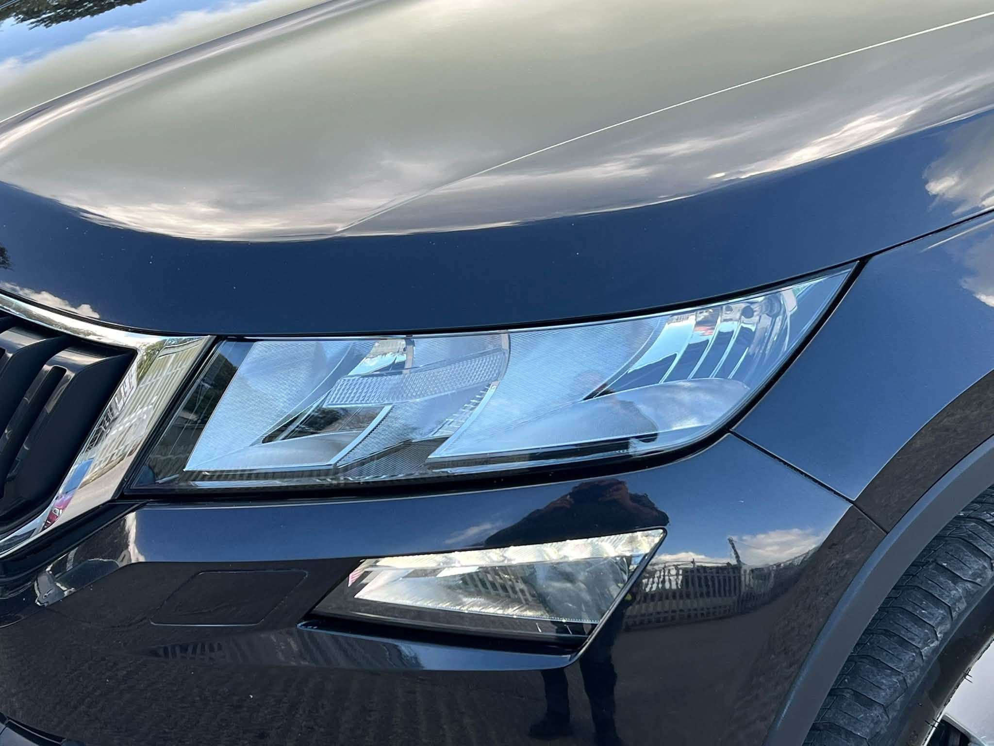 2019 SKODA KODIAQ 2019 SKODA KODIAQ