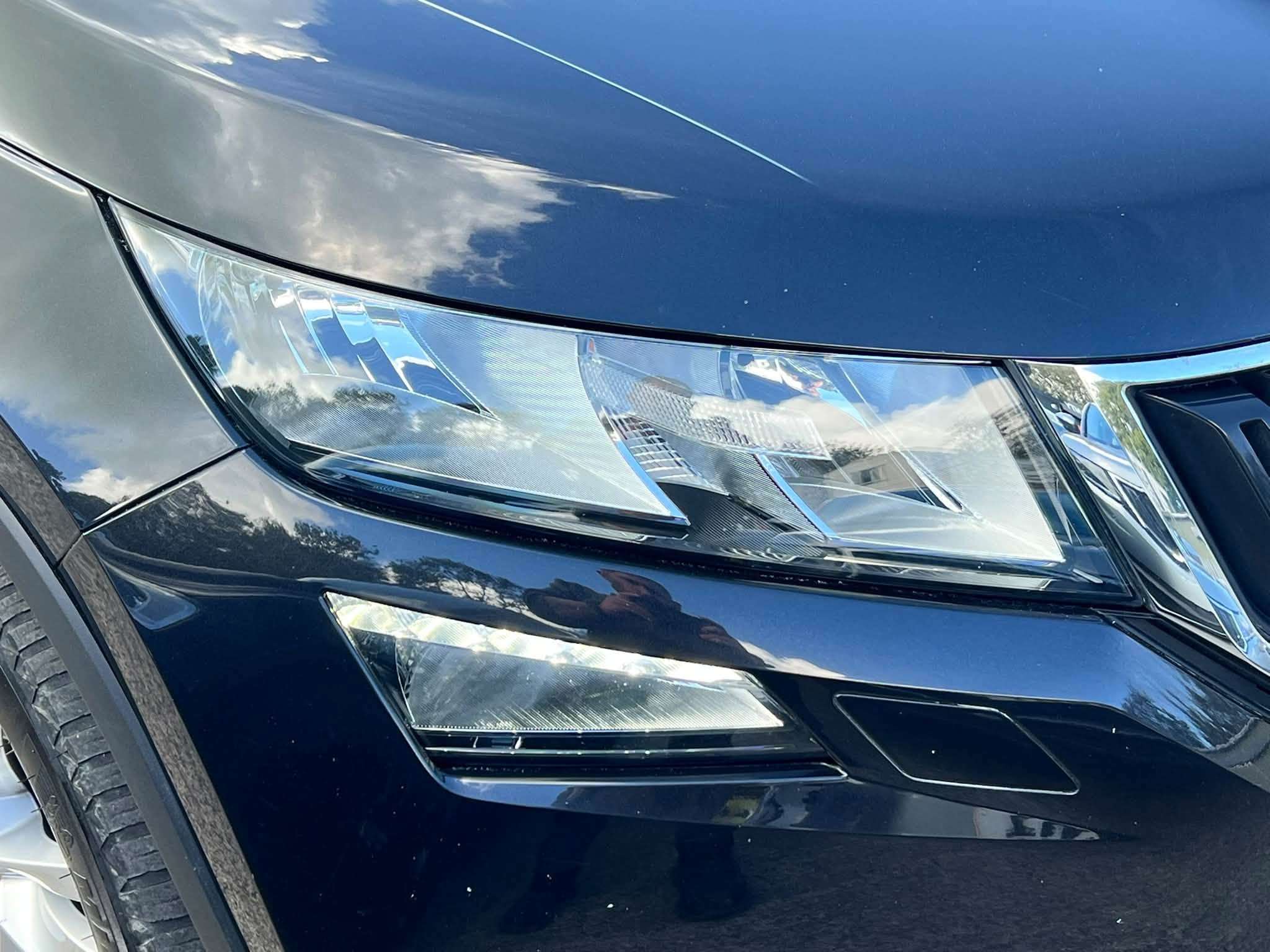 2019 SKODA KODIAQ 2019 SKODA KODIAQ