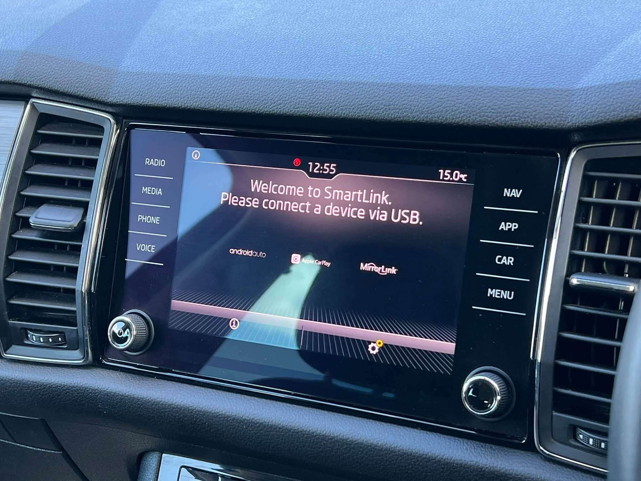 2019 SKODA KODIAQ 2019 SKODA KODIAQ