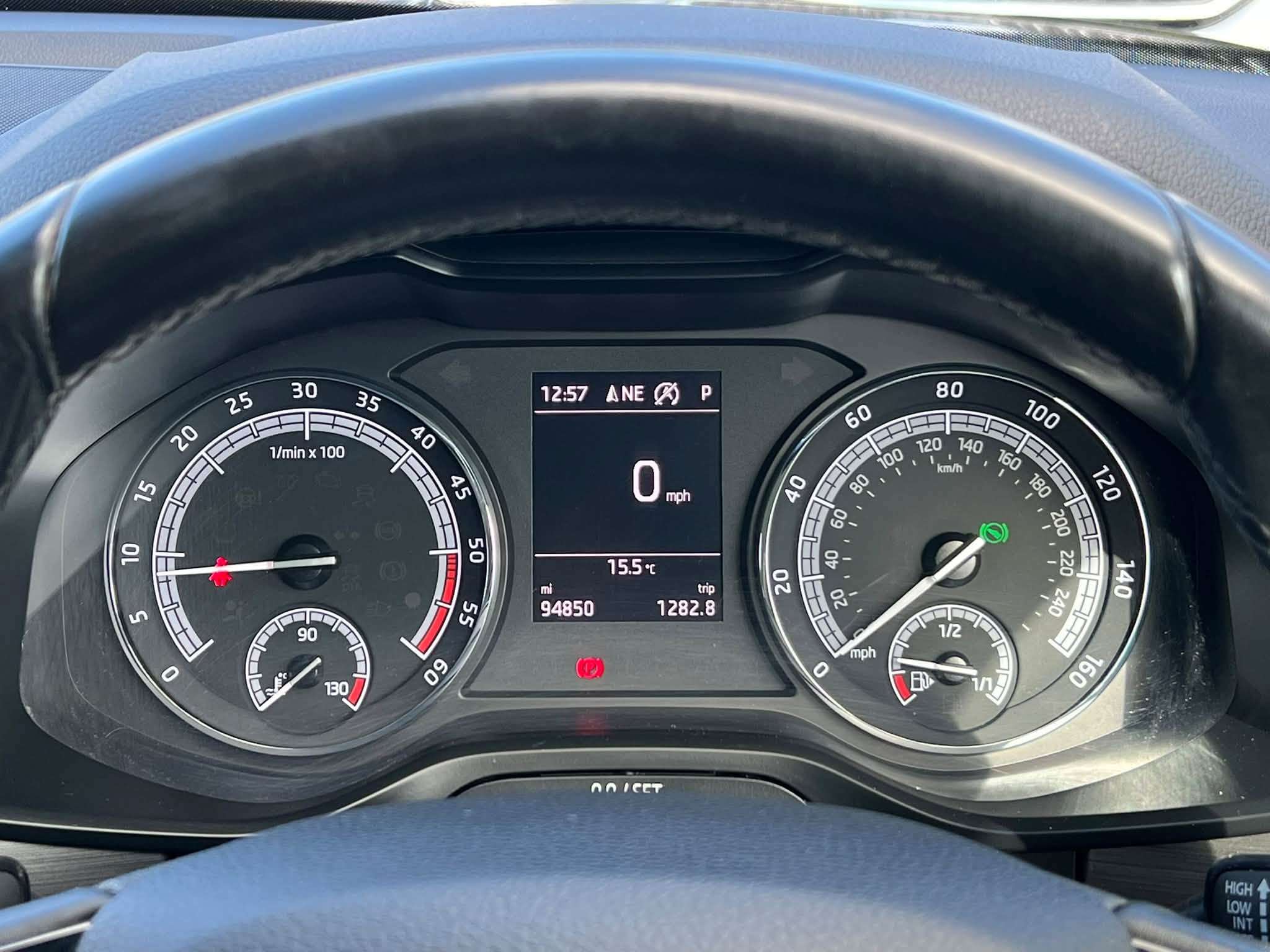 2019 SKODA KODIAQ 2019 SKODA KODIAQ