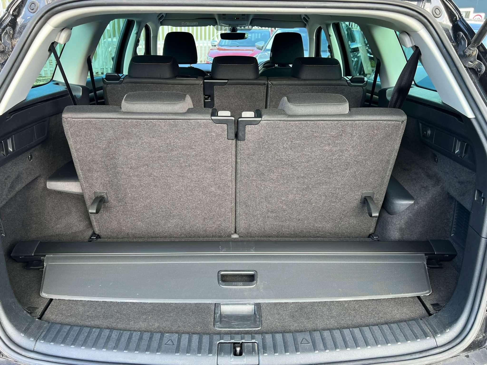 2019 SKODA KODIAQ 2019 SKODA KODIAQ