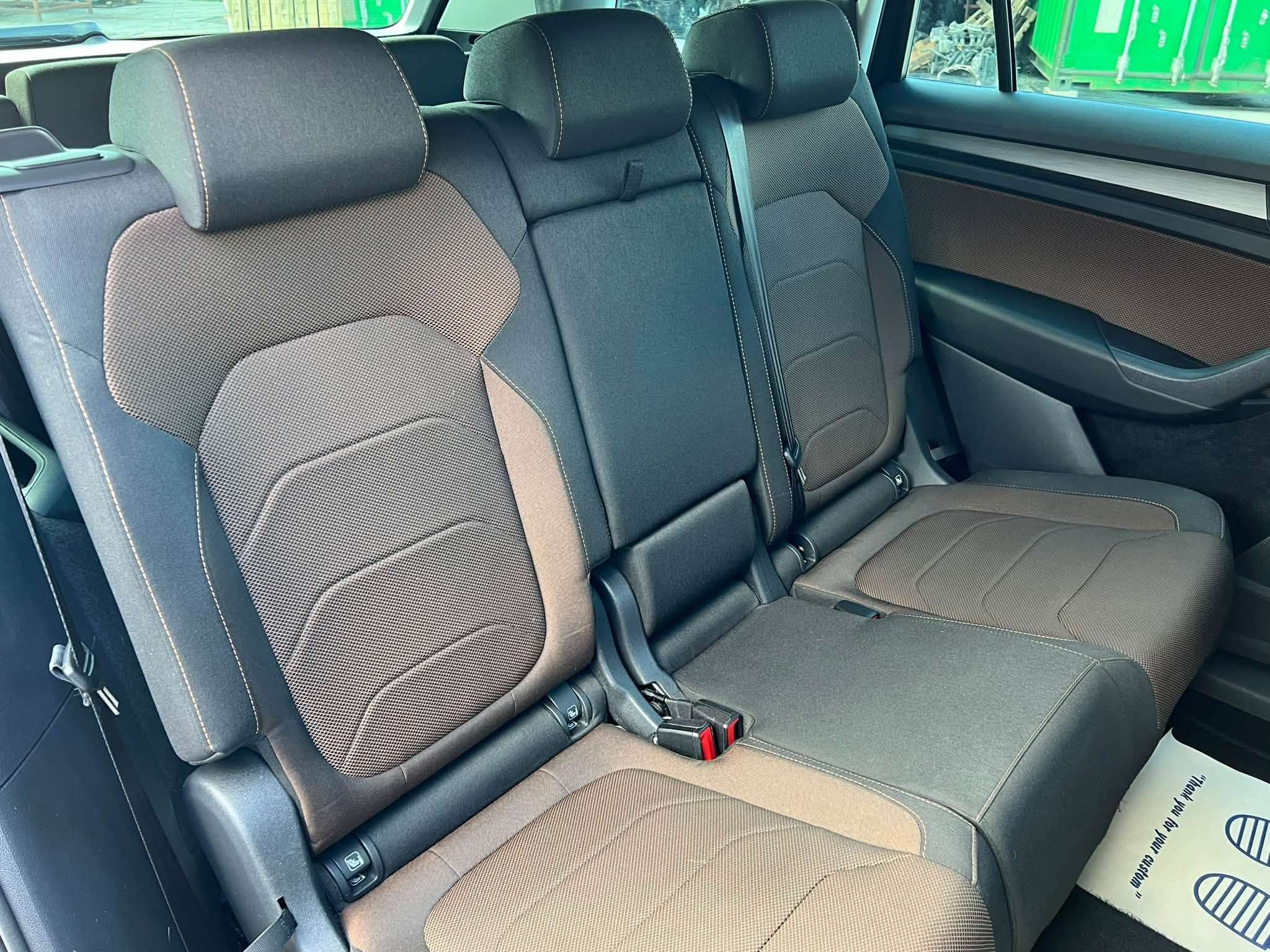 2019 SKODA KODIAQ 2019 SKODA KODIAQ