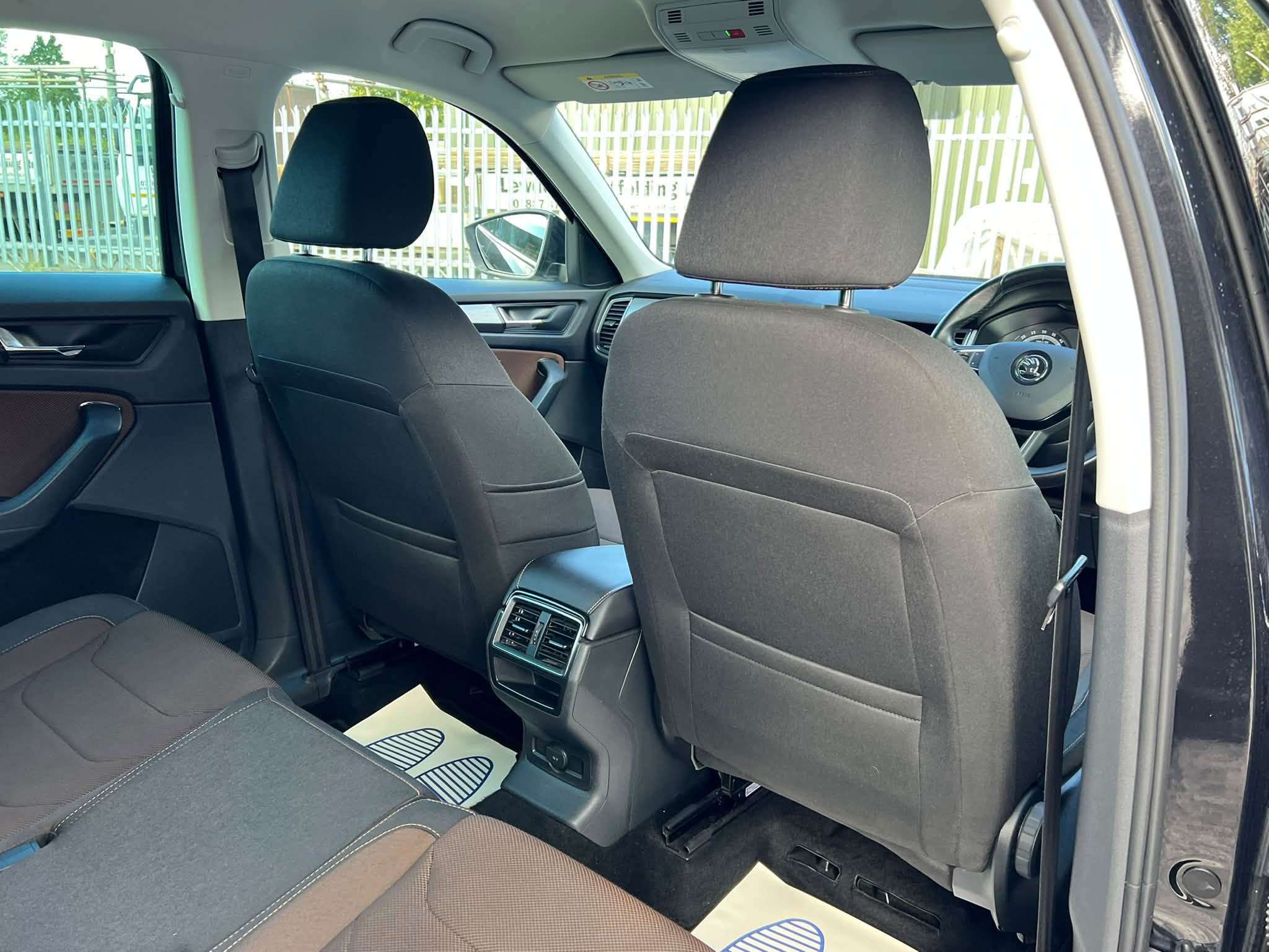 2019 SKODA KODIAQ 2019 SKODA KODIAQ