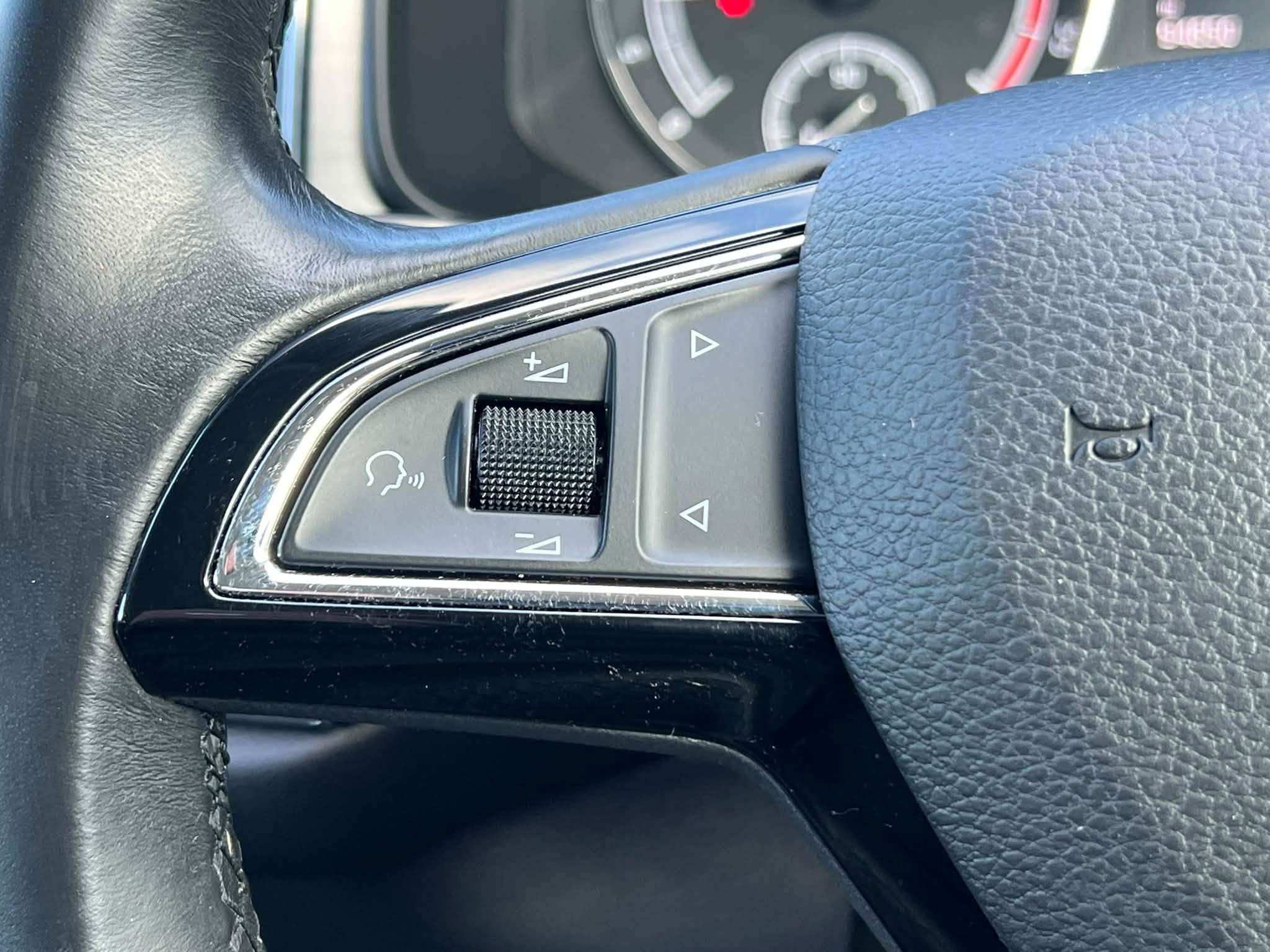 2019 SKODA KODIAQ 2019 SKODA KODIAQ